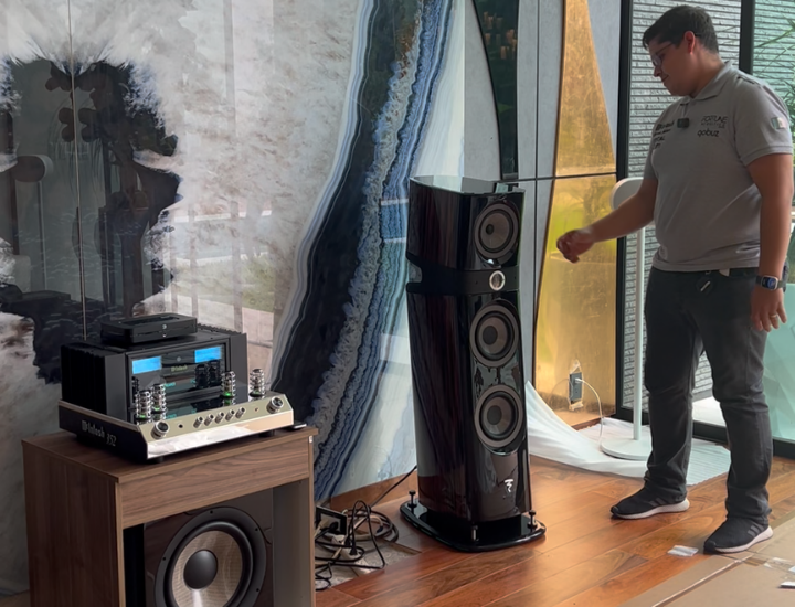 ¿Qué Tipo de Soporte y Mantenimiento Ofrece Fortune Acoustics una Vez que los Sistemas Están Instalados?