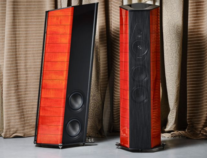 Sonus Faber: La fusión perfecta entre arte y sonido