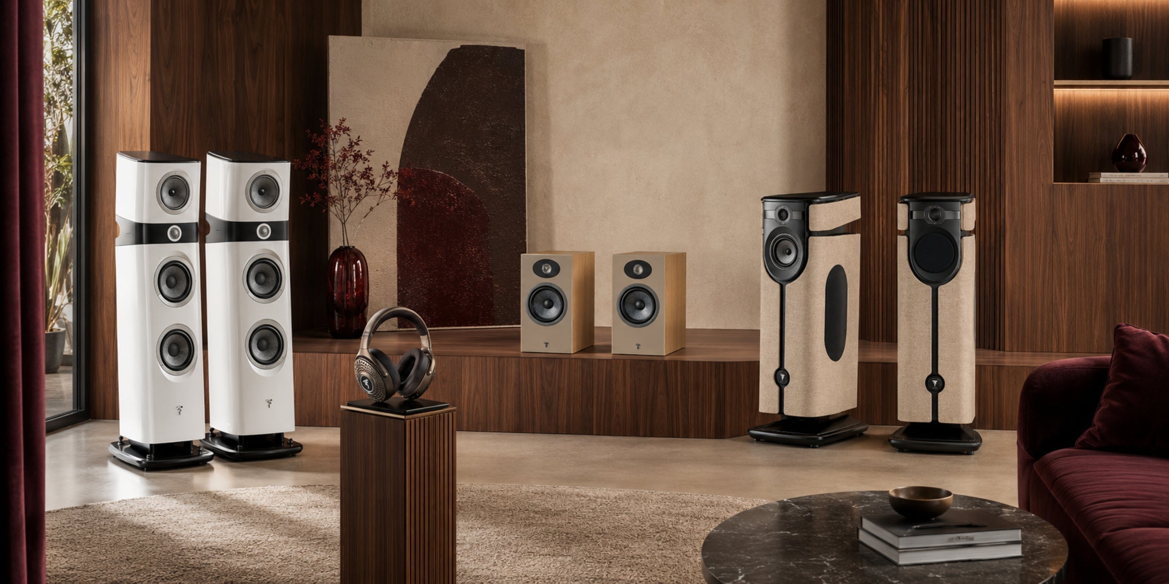 Focal en México