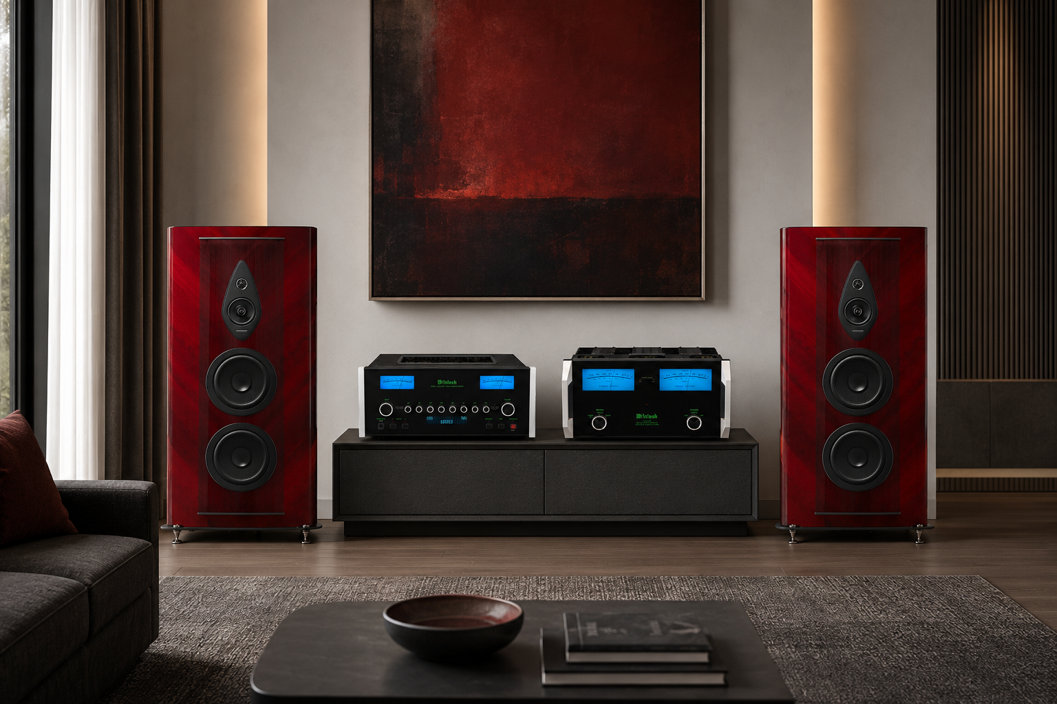 Riesgos de compras en equipos HiFi