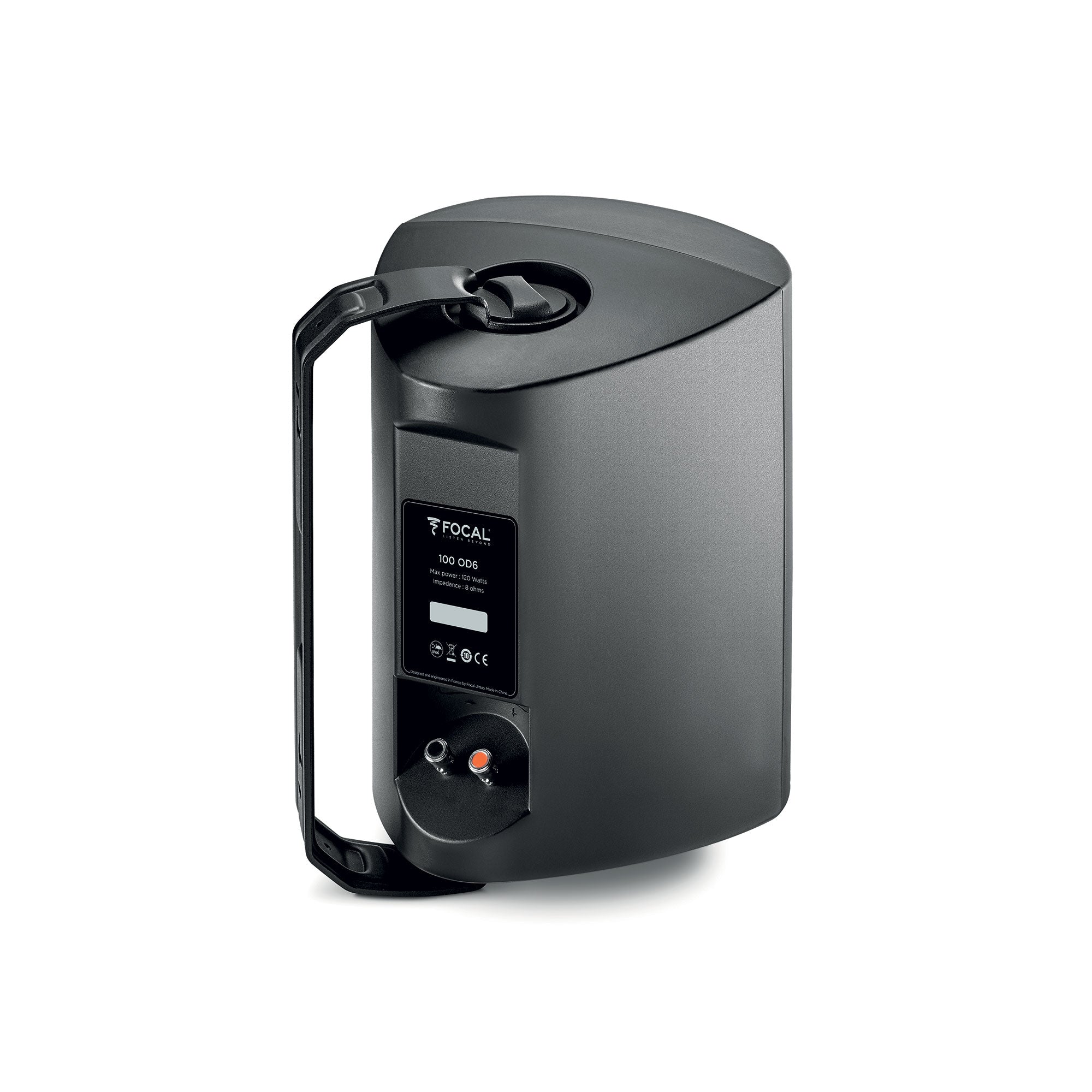 Focal 100 OD6 Bocina Exterior para Terraza