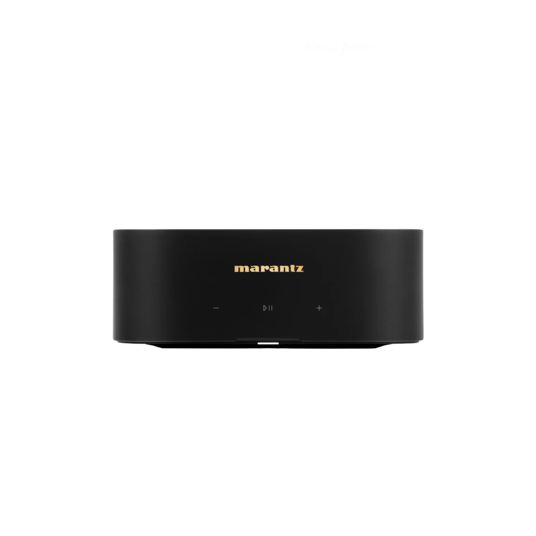 Amplificador integrado con streamer M1 Marantz