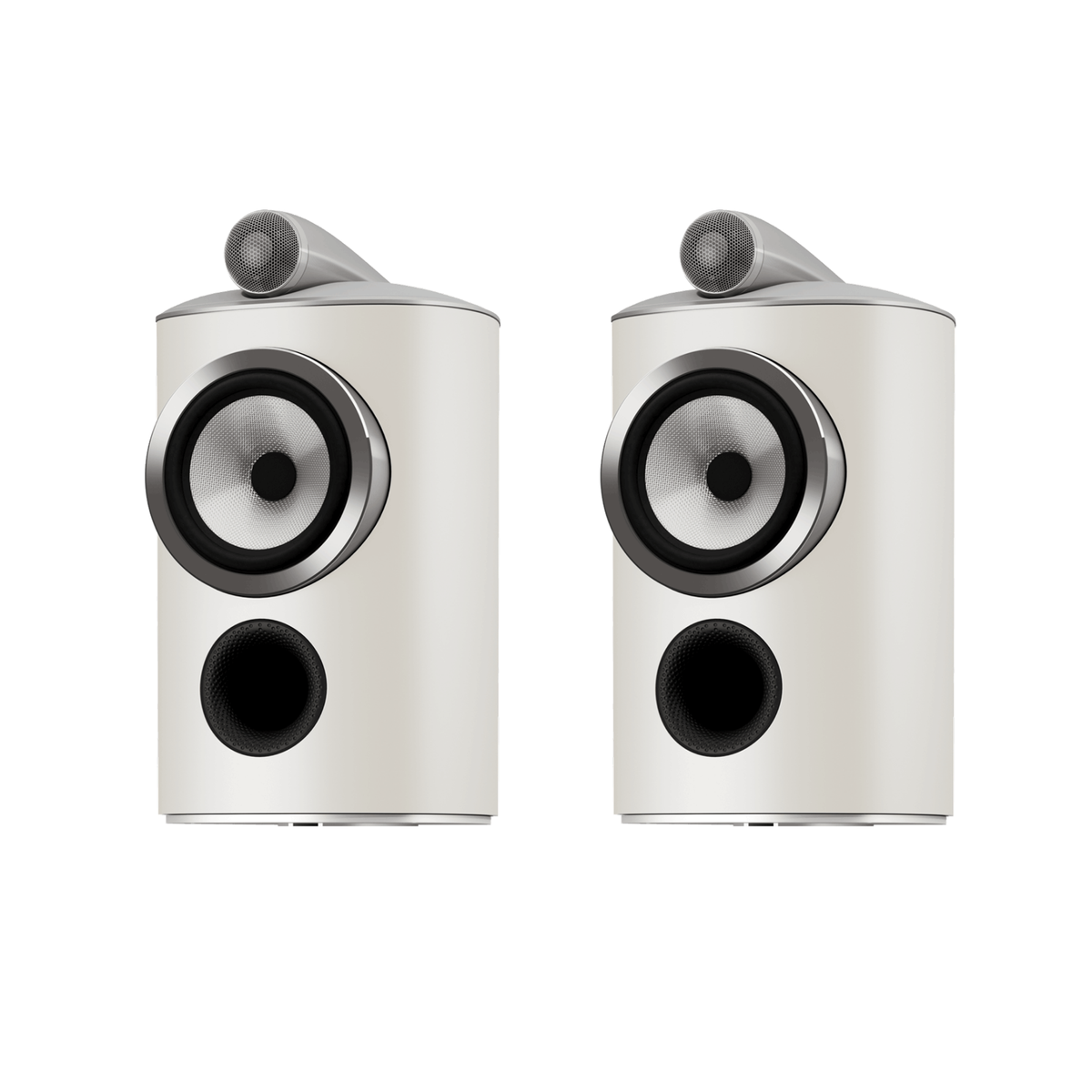 Bowers & Wilkins 805 D5 Bocinas de Estantería High End