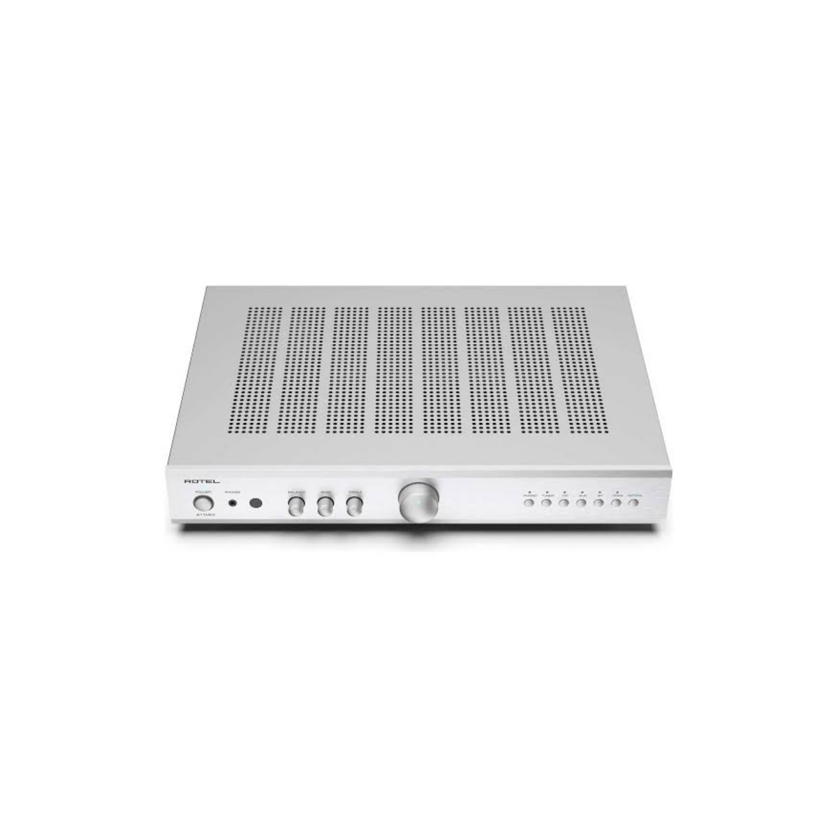 Rotel A11MKII Amplificador Integrado Demo de Showroom