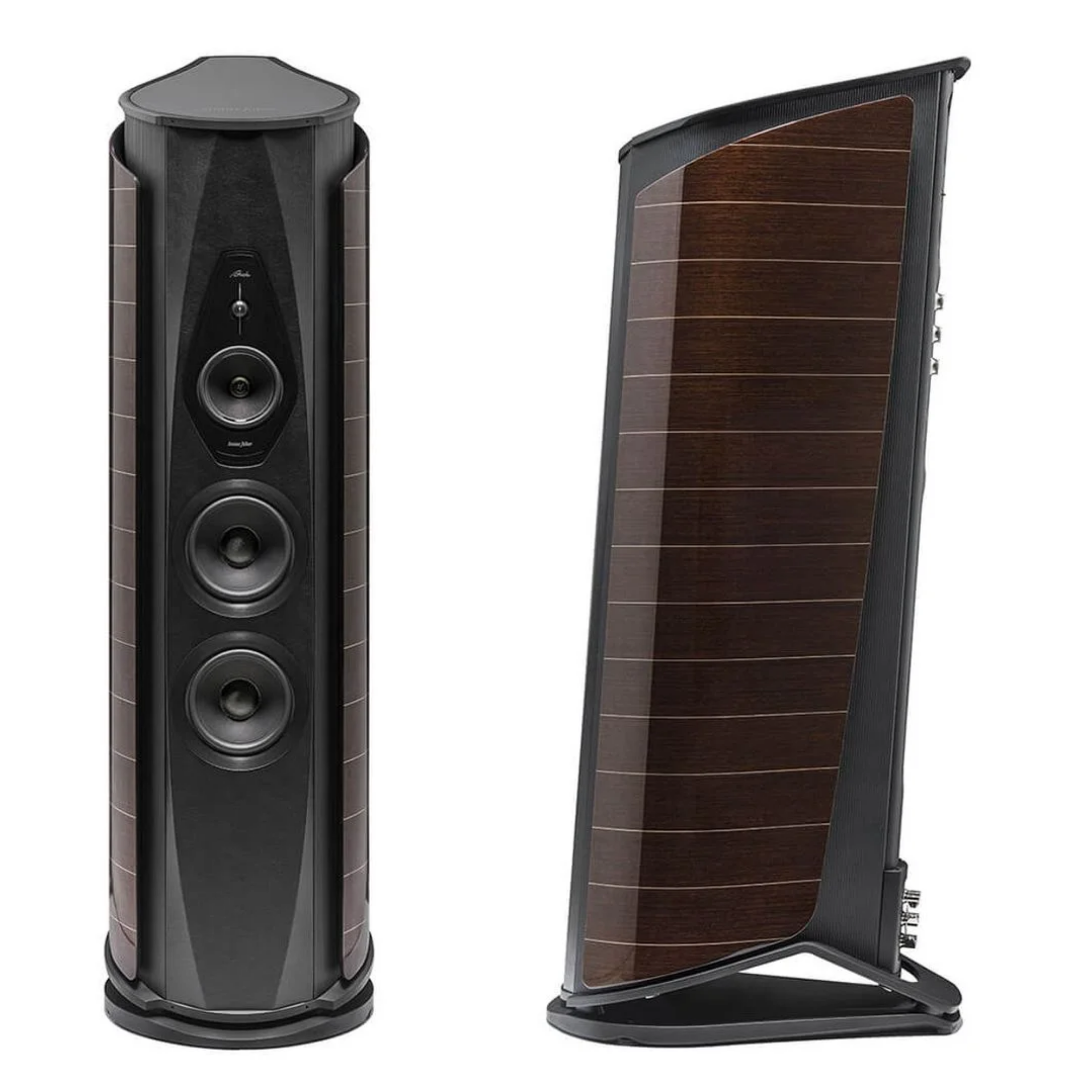 Sonus Faber Aida Bocinas de Piso High End