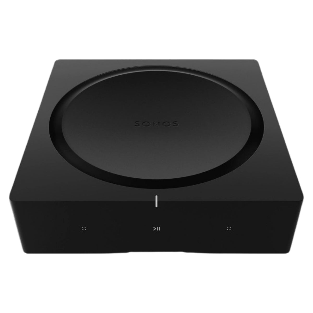 Amplificador Streamer AMP 125Wx2