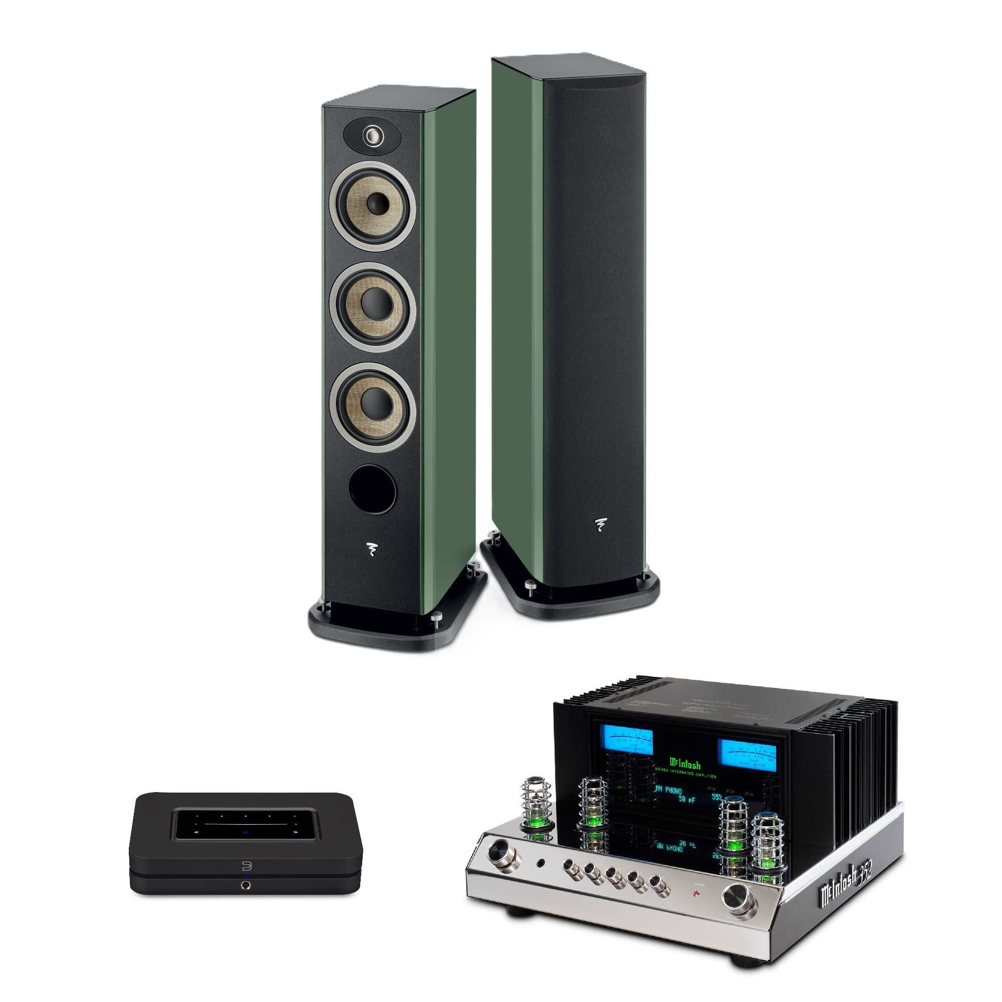 Aria Evo X N2+MA352+Node
