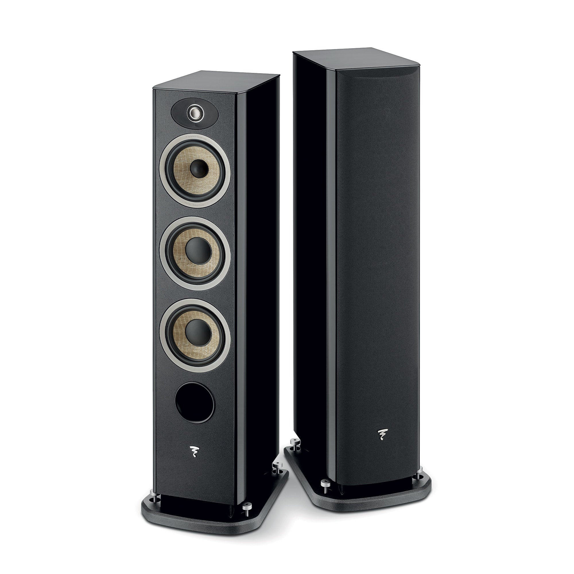 Focal Aria Evo X N2 Bocinas de Piso HiFi