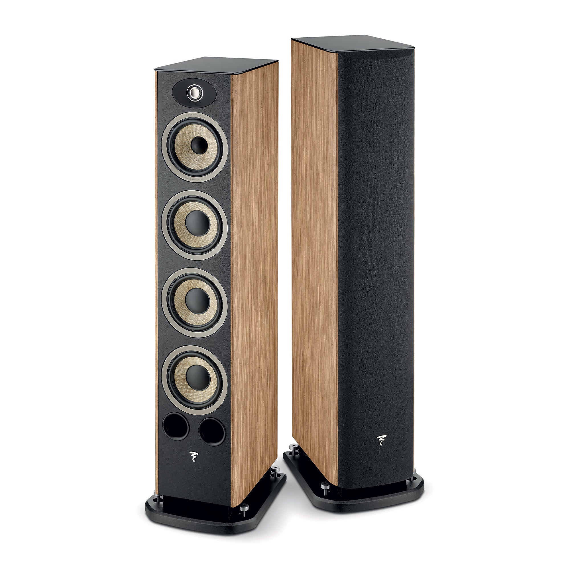 Focal Aria Evo X N3 Bocinas de Piso HiFi