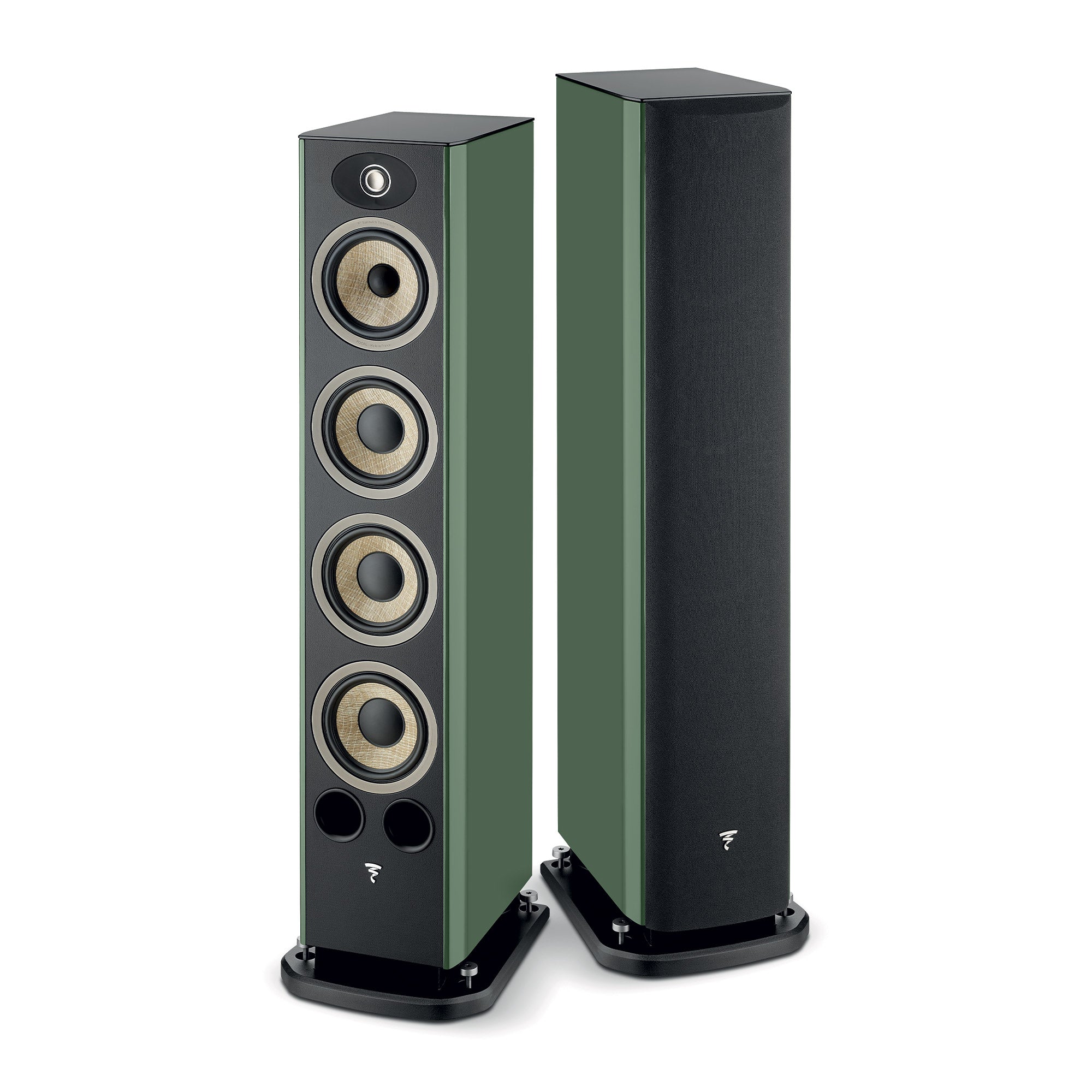 Focal Aria Evo X N3 Bocinas de Piso HiFi