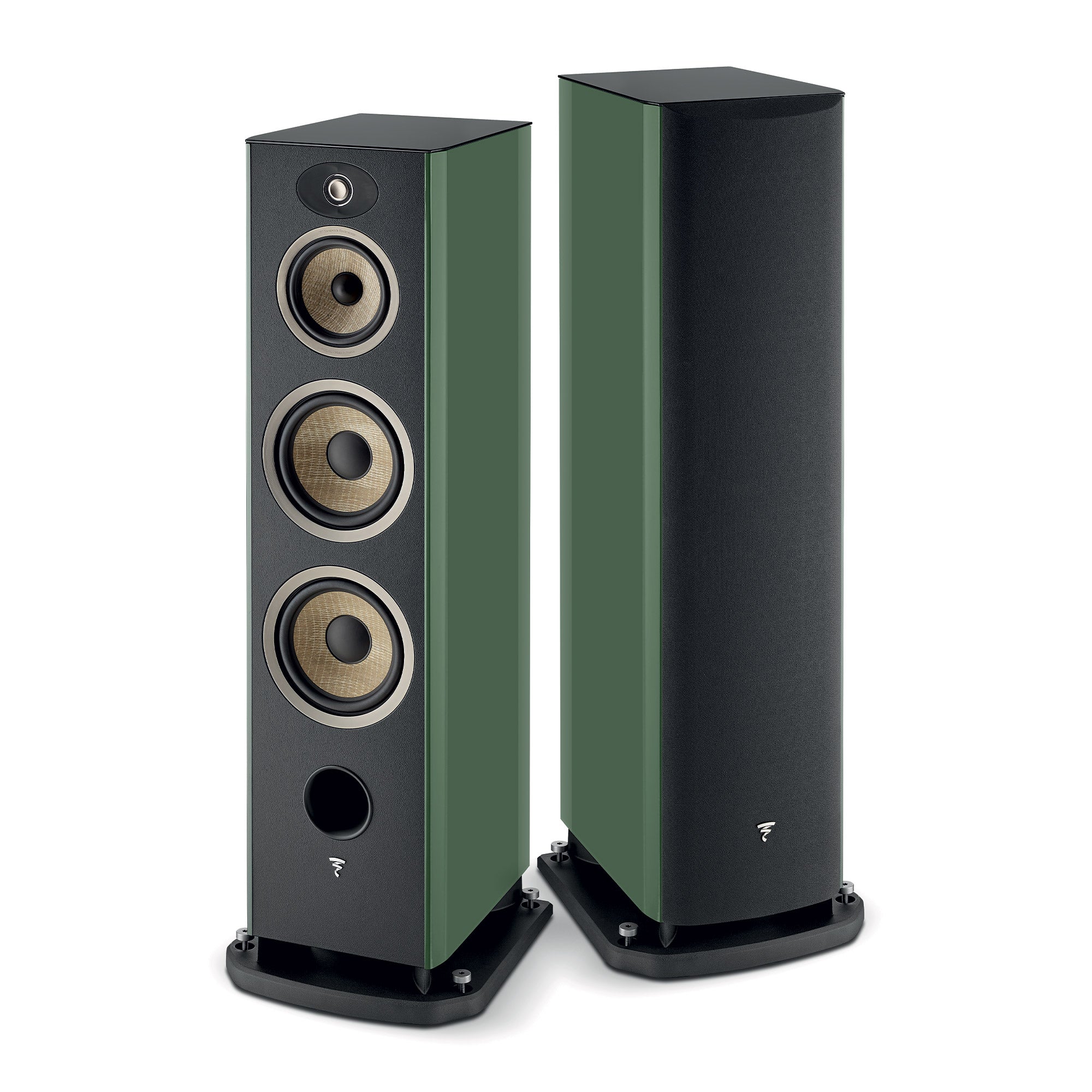 Focal Aria Evo X N4 Bocinas de Piso HiFi