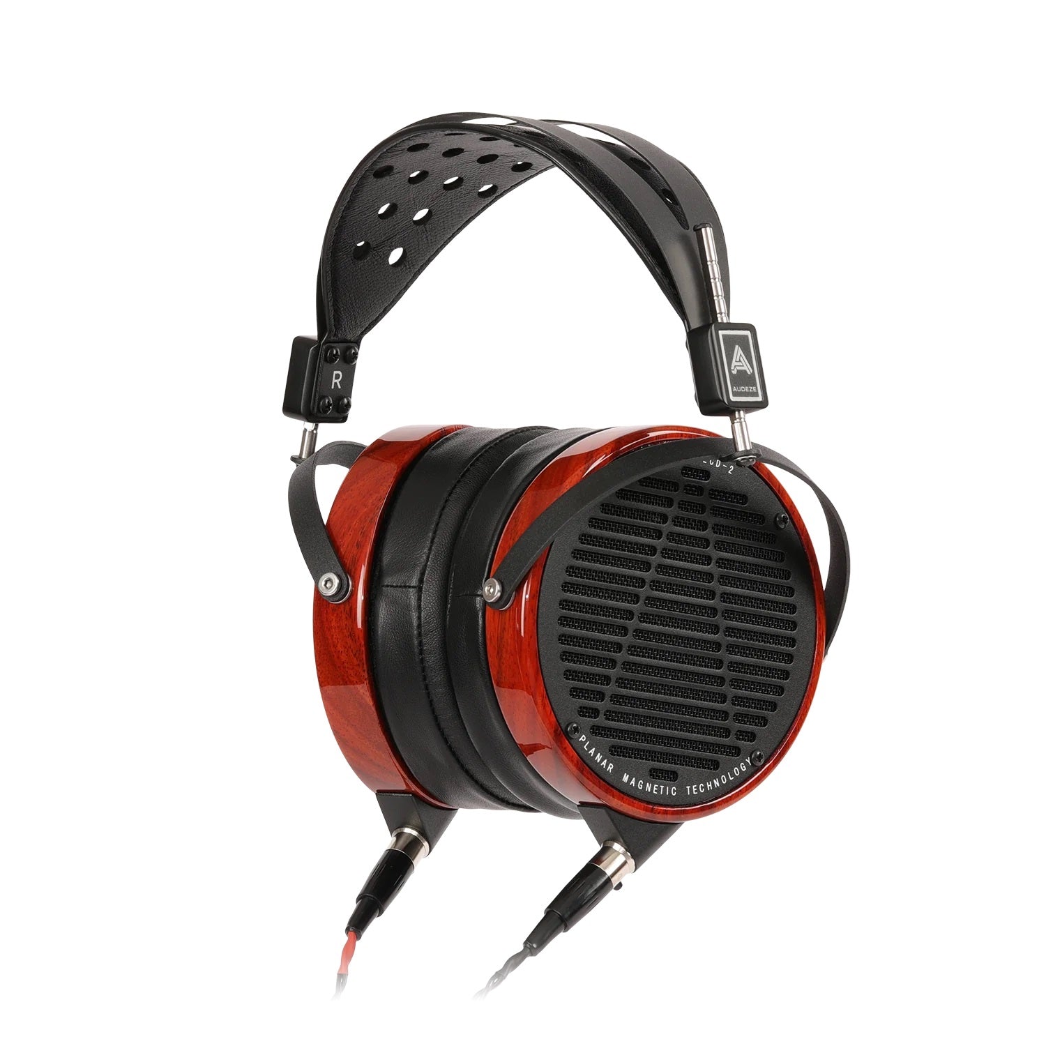 Audífonos tipo abierto LCD-2