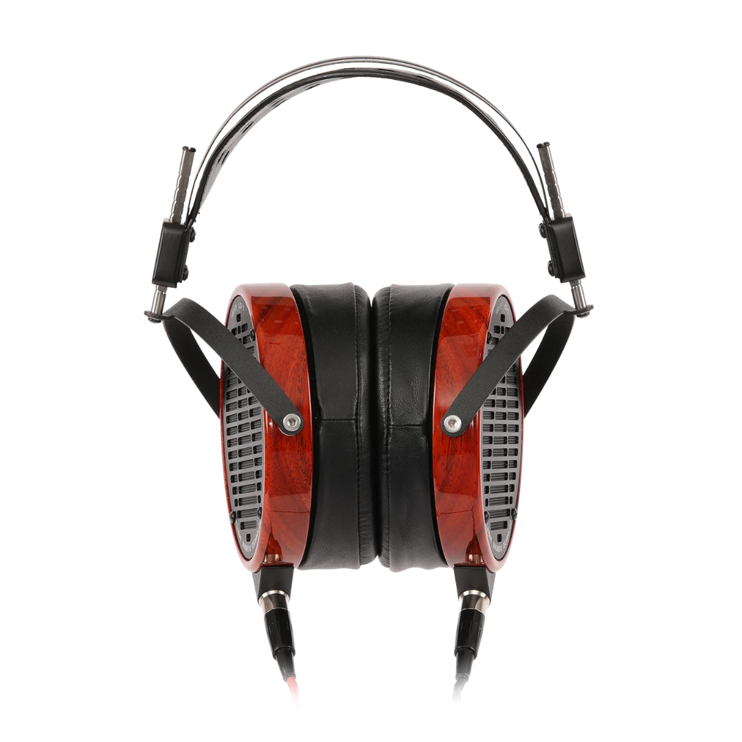 Audeze LCD-2 Padauk Audífonos Abiertos Planar Magnéticos HiFi