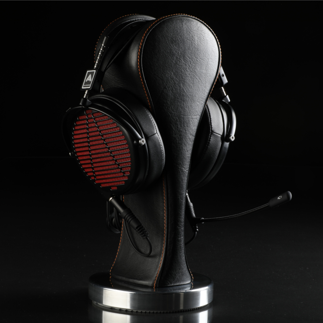 Audeze LCD-GX Audífonos Gaming Planar Magnéticos HiFi