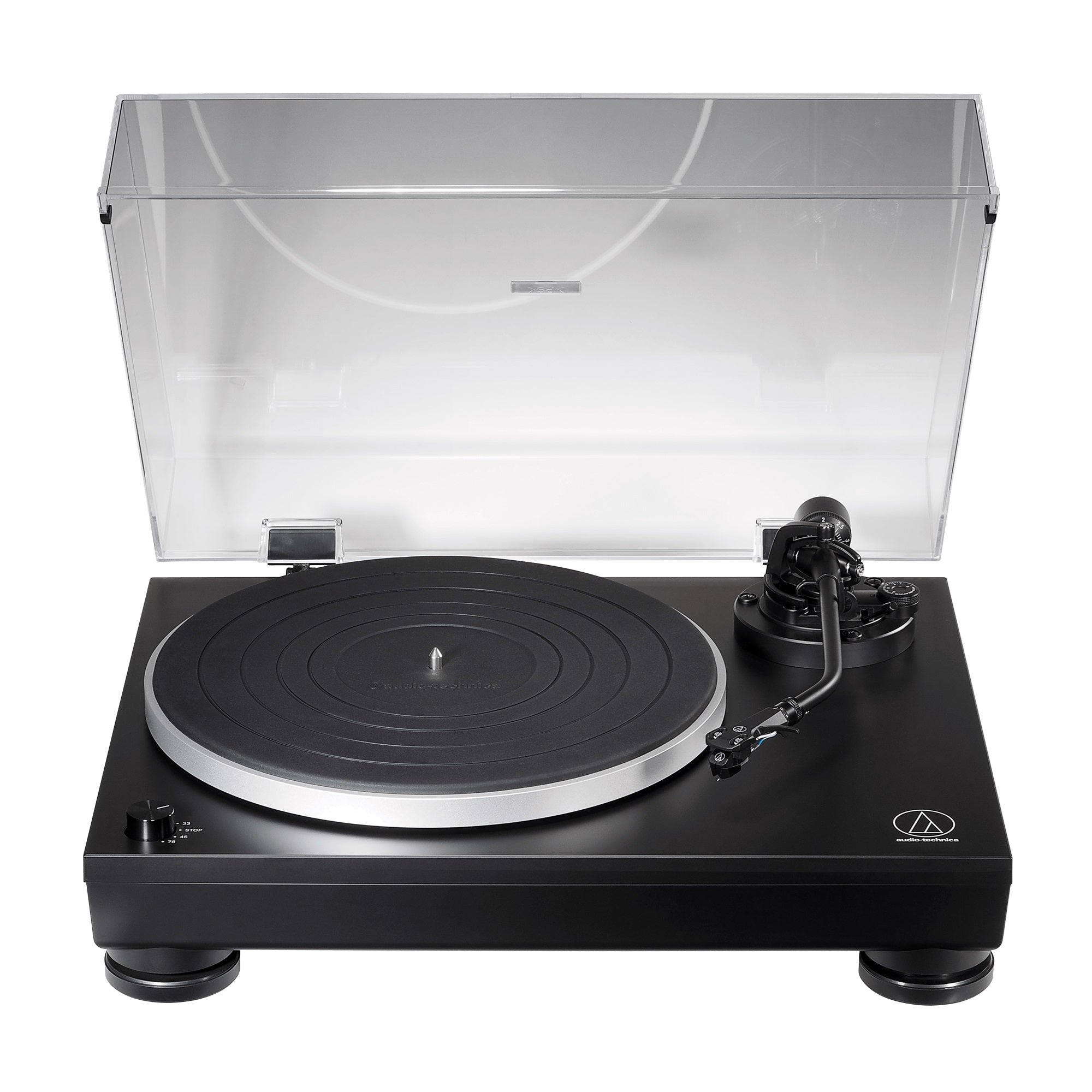 Tornamesa AT-LP5X