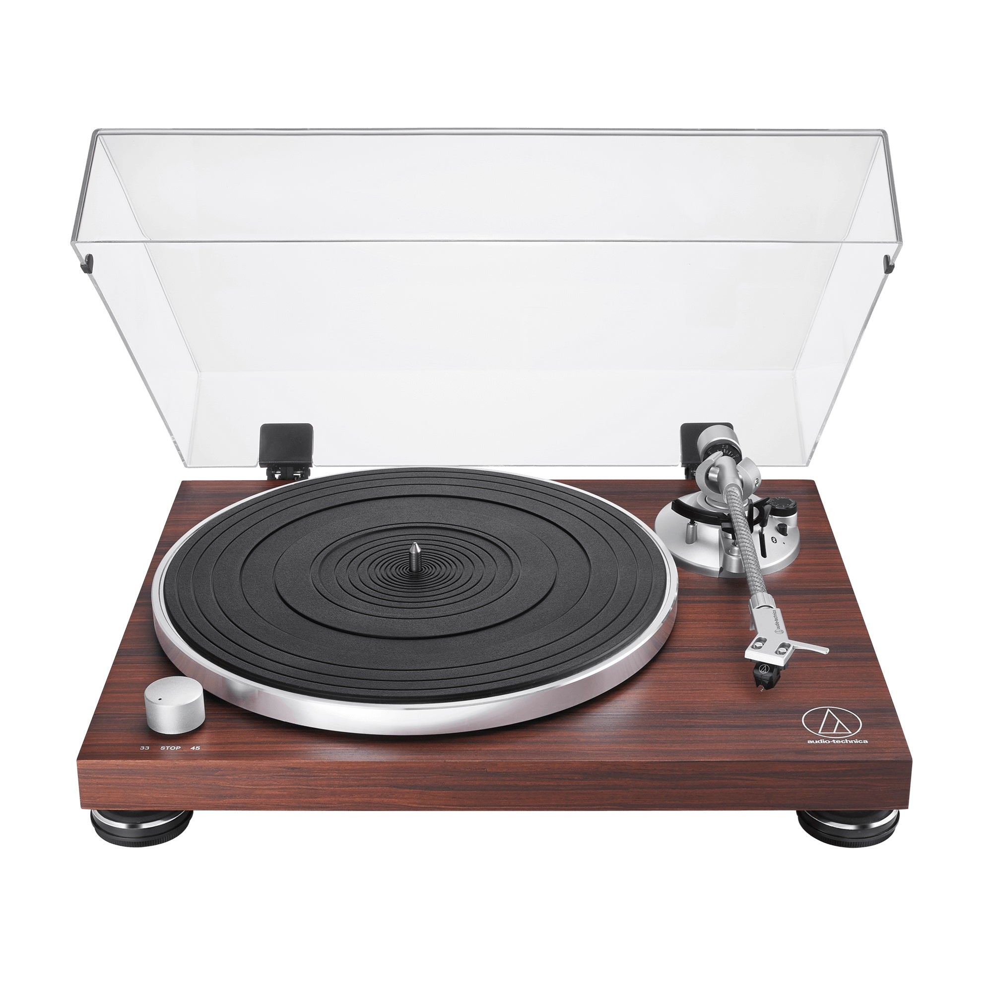 Tornamesa AT-LPW50BT-RW