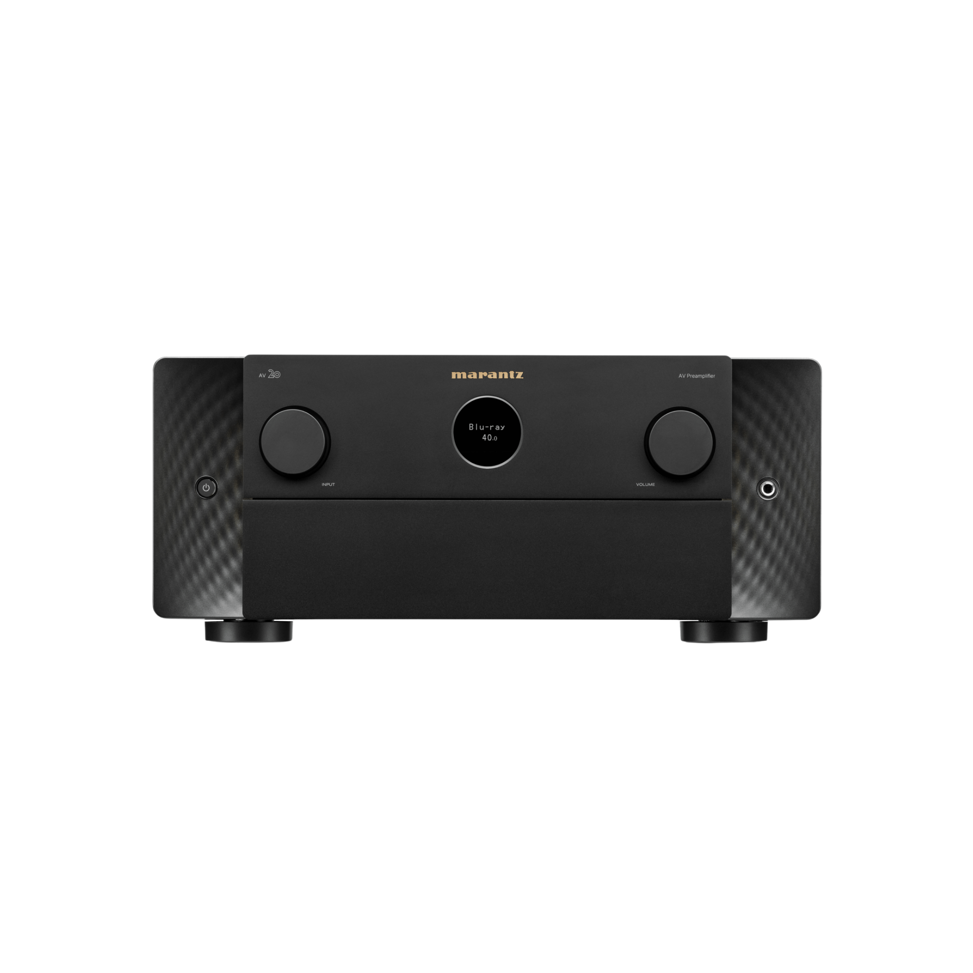 Marantz AV 20 Preamplificador y procesador AV de 13.4 canales