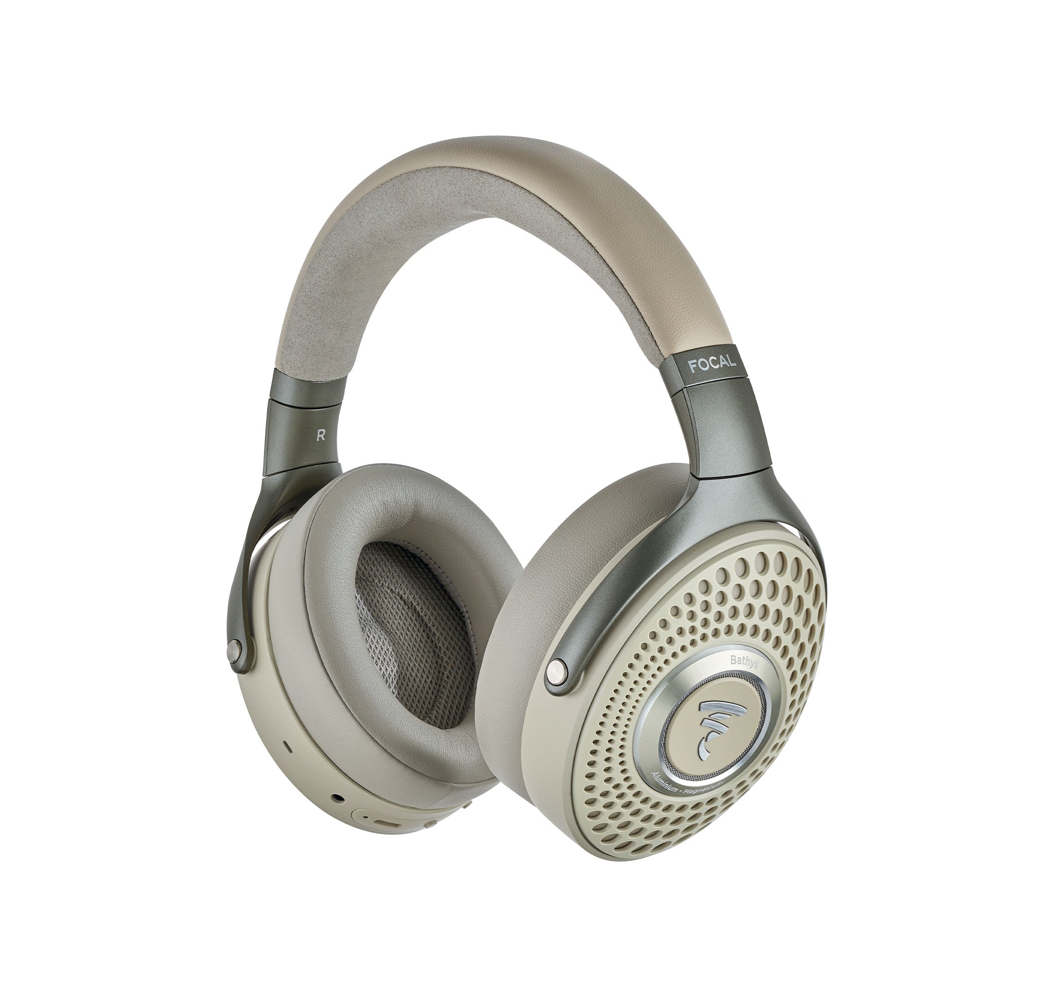 Focal Bathys Audífonos Inalámbricos HiFi