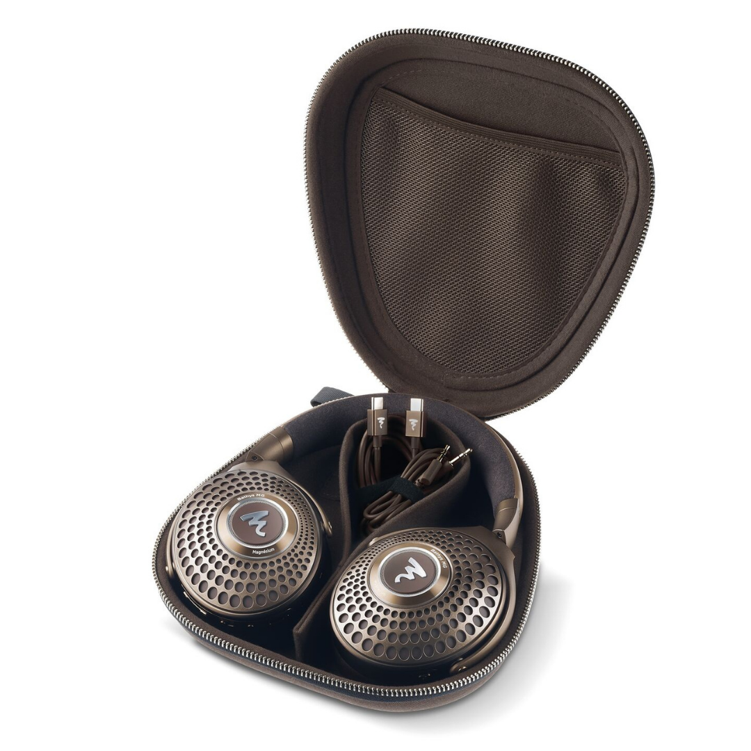 Focal Bathys MG Audífonos Inalámbricos HiFi con ANC