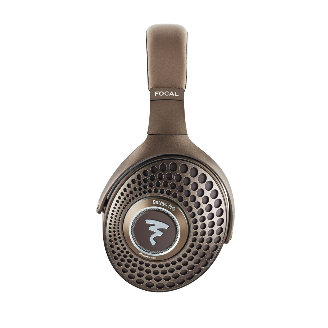 Focal Bathys MG Audífonos Inalámbricos HiFi con ANC