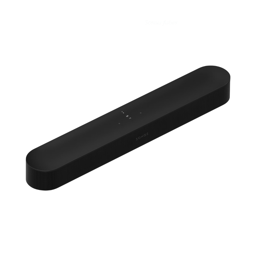 Sonos Beam Gen 2 Barra de Sonido Dolby Atmos