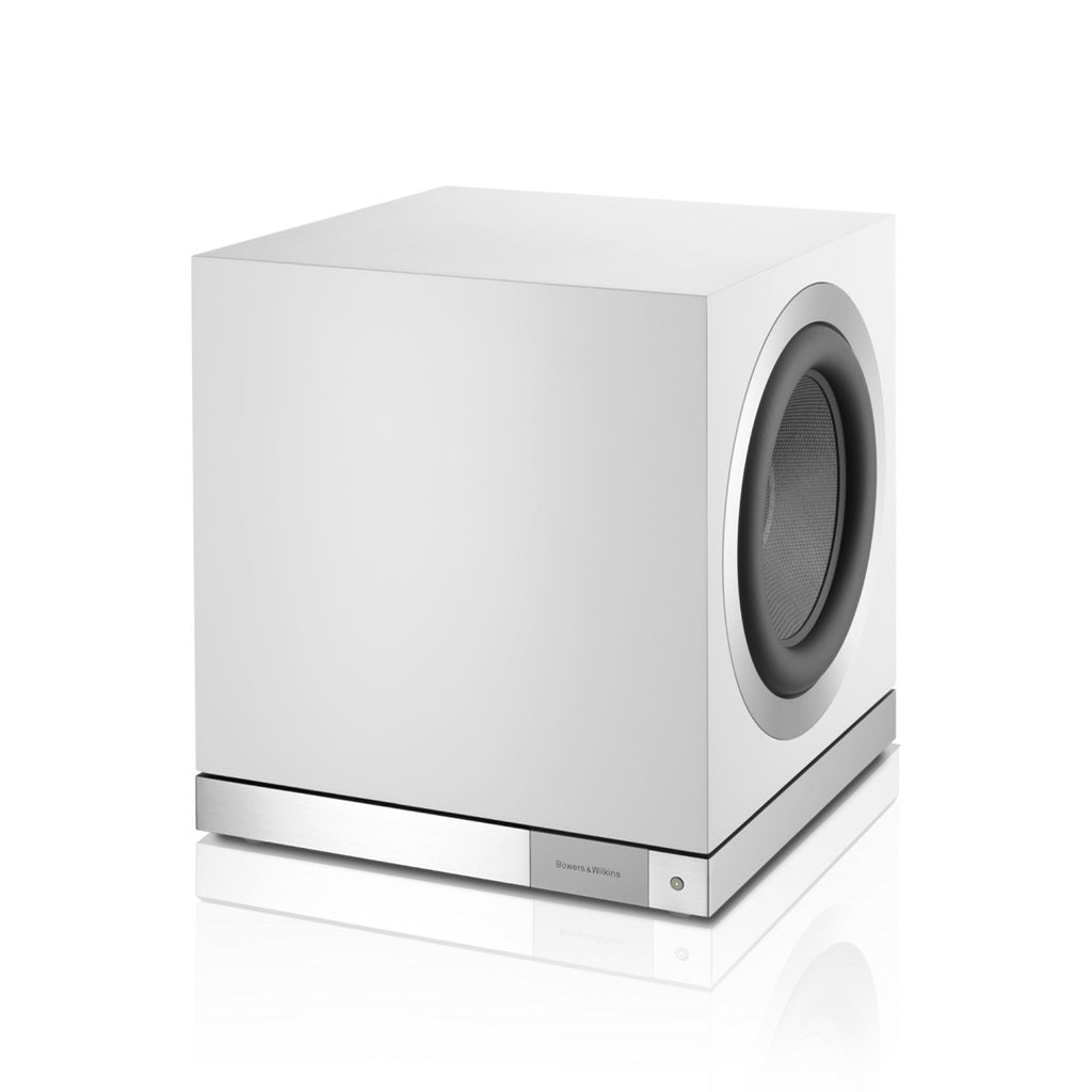 Subwoofer activo doble de 12" DB1D