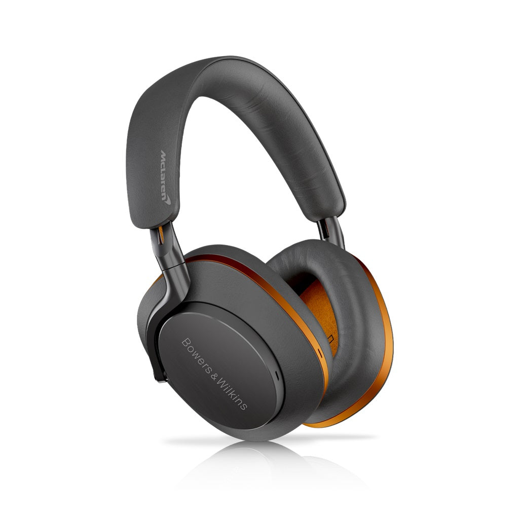 Audífonos inalámbricos con ANC Px8 McLaren Edition