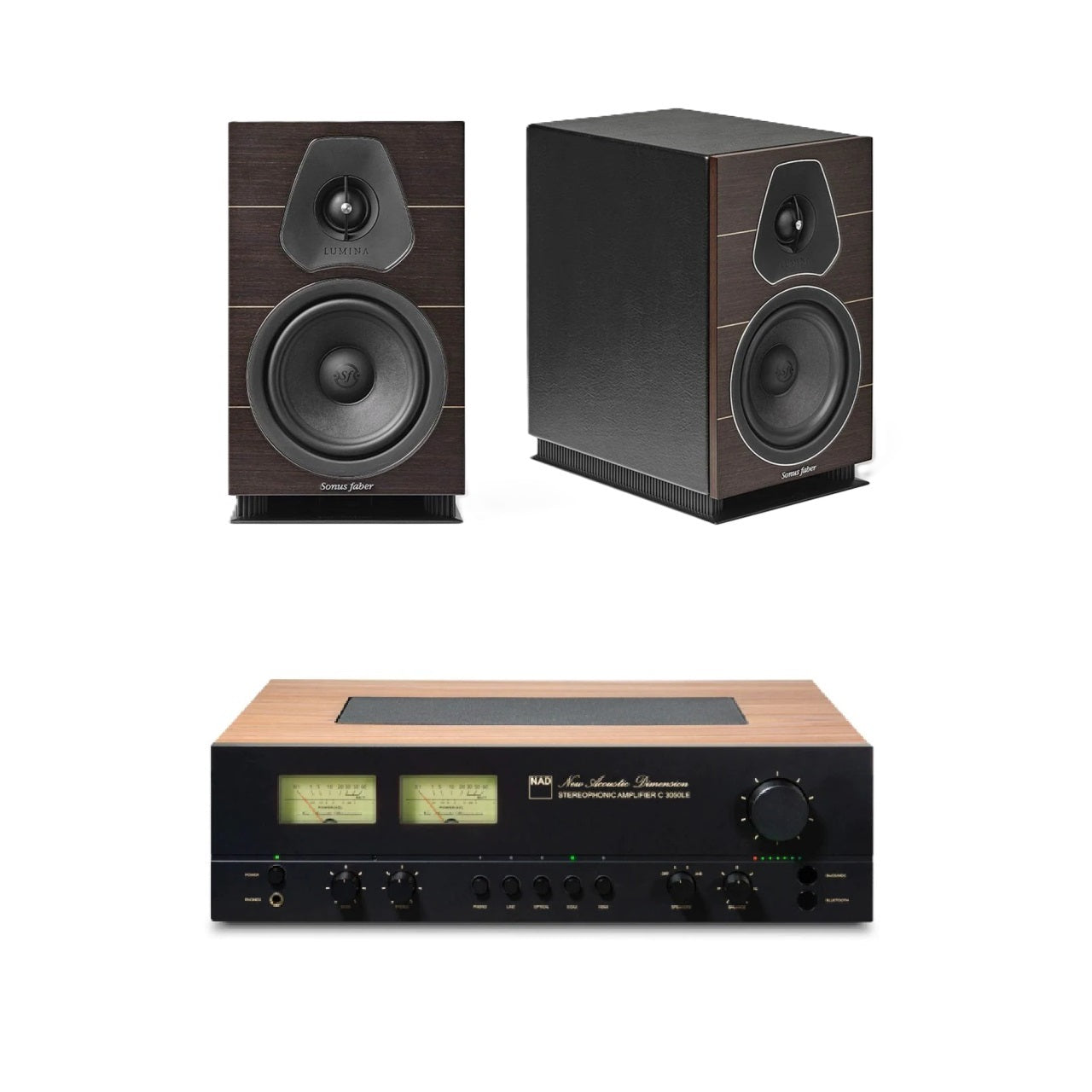 Lumina II+C 3050