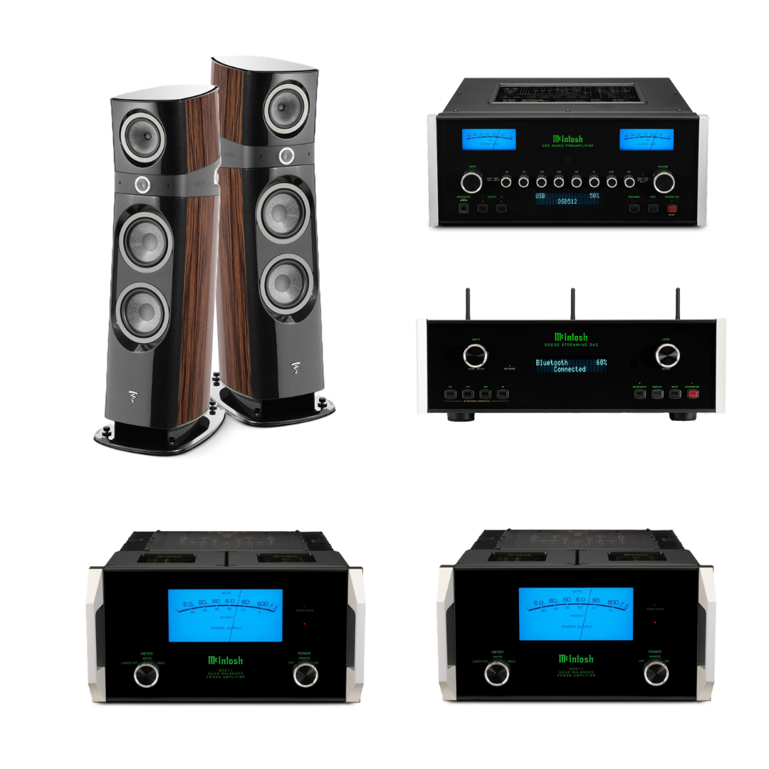 Sopra N3+C55+DS200+MC611