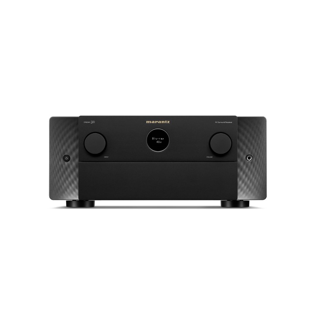 Receiver de 11.4 canales CINEMA 30 140Wx11