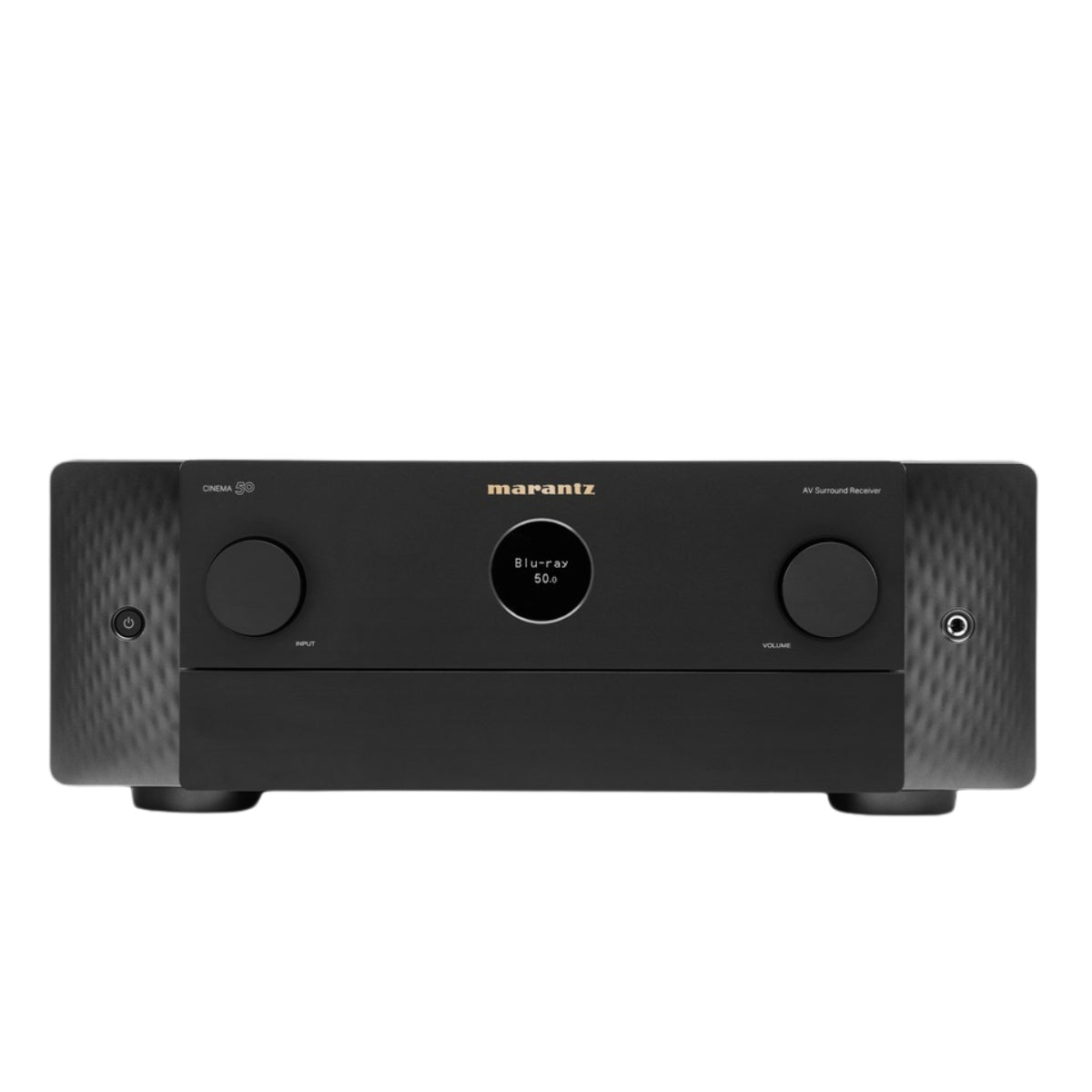 Receiver de 9.4 canales CINEMA 50 110Wx9