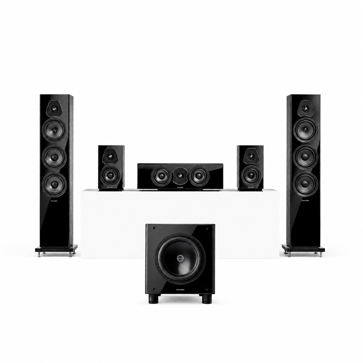 Sonus faber Lumina Cinema 5.1