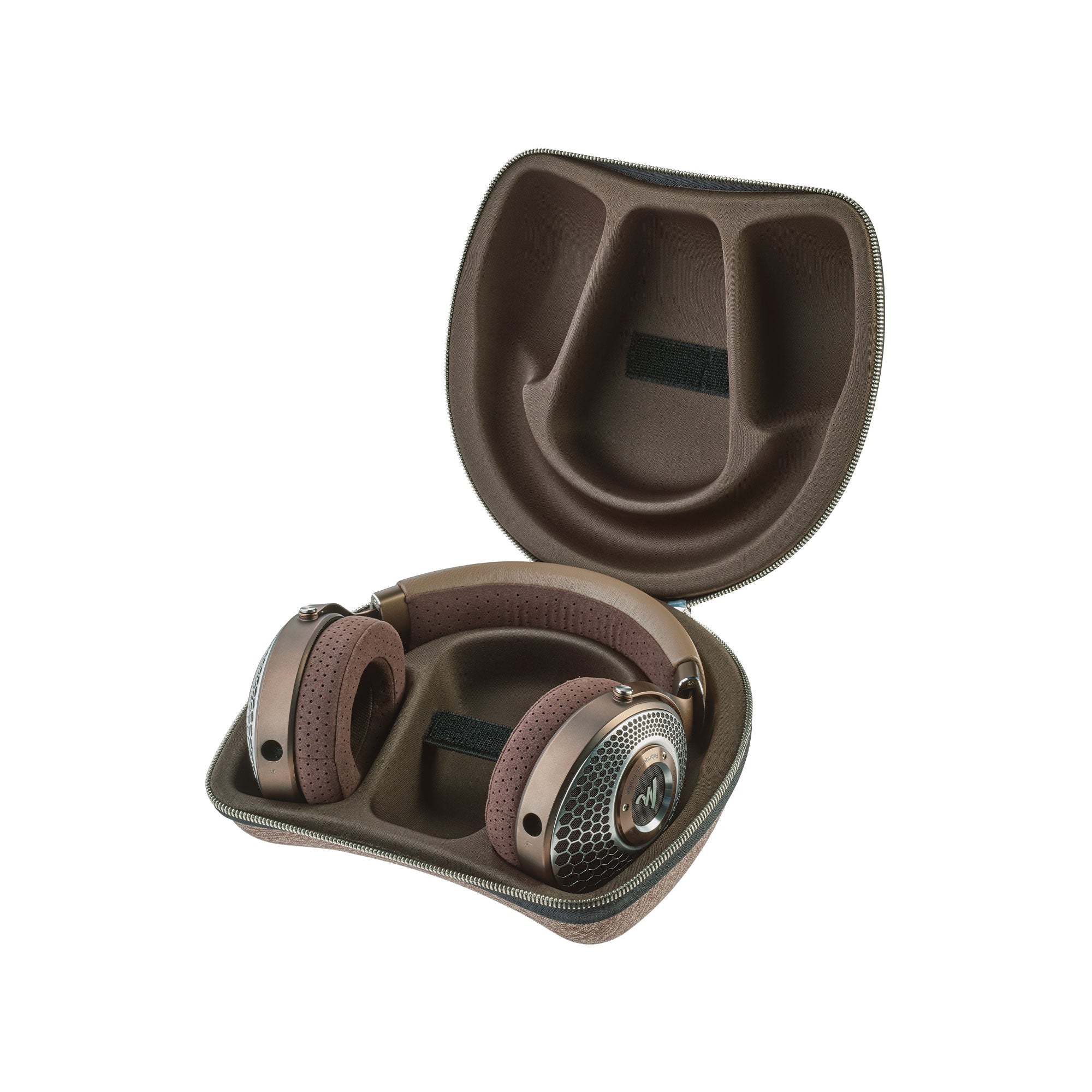 Focal Clear Mg Audífonos Abiertos High End