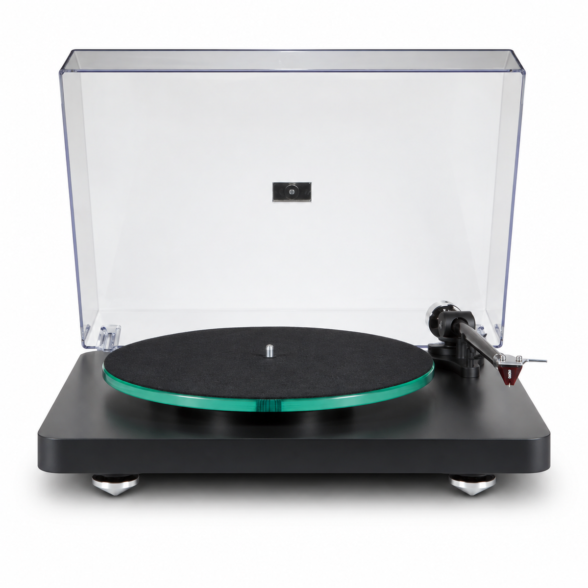 NAD C 588 Tornamesa HiFi