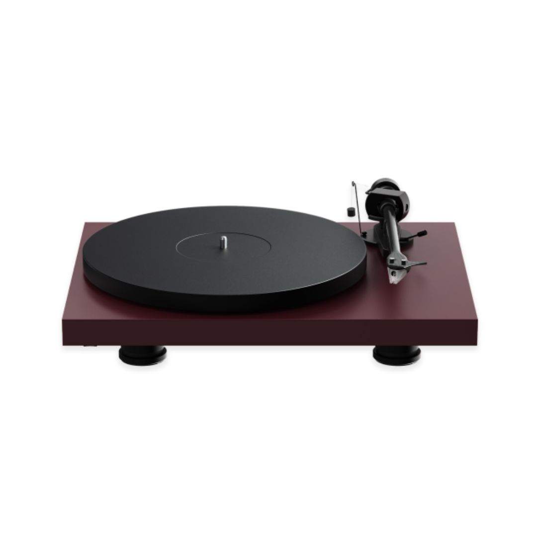 Pro-Ject Debut EVO 2 Tornamesa HiFi