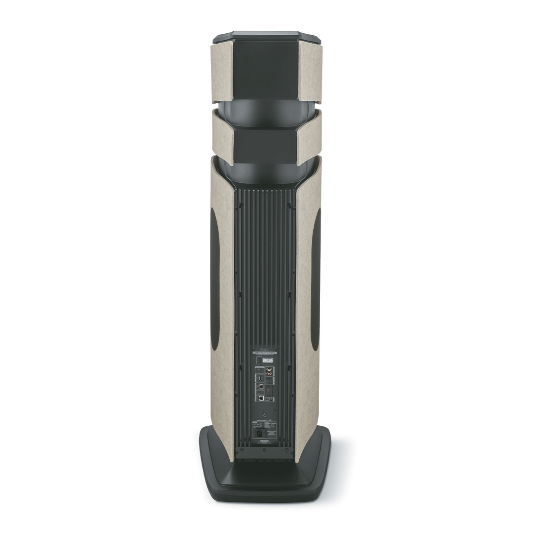 Focal Diva Alta Utopia Sistema HiFi Inalámbrico Activo