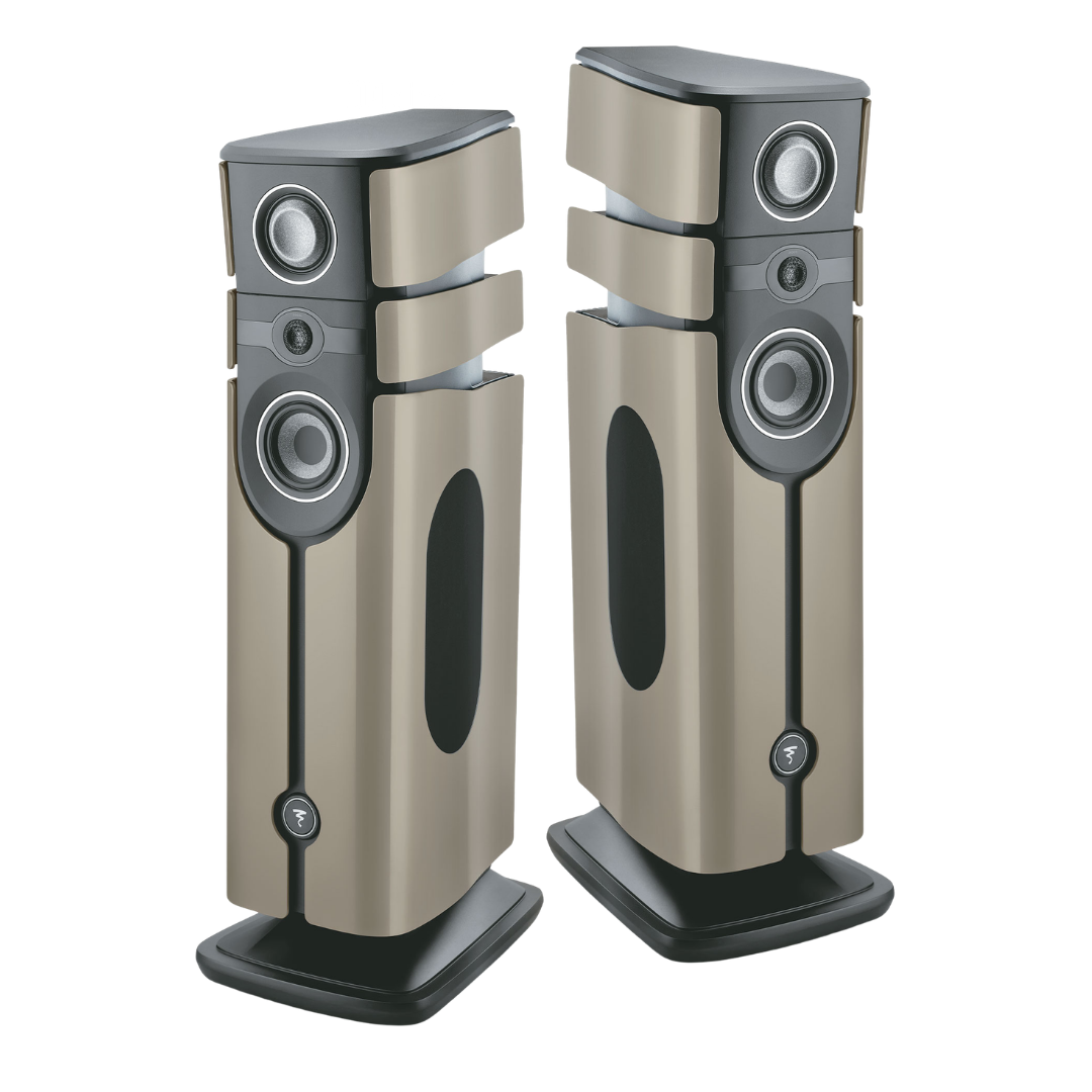 Focal Diva Alta Utopia Sistema HiFi Inalámbrico Activo