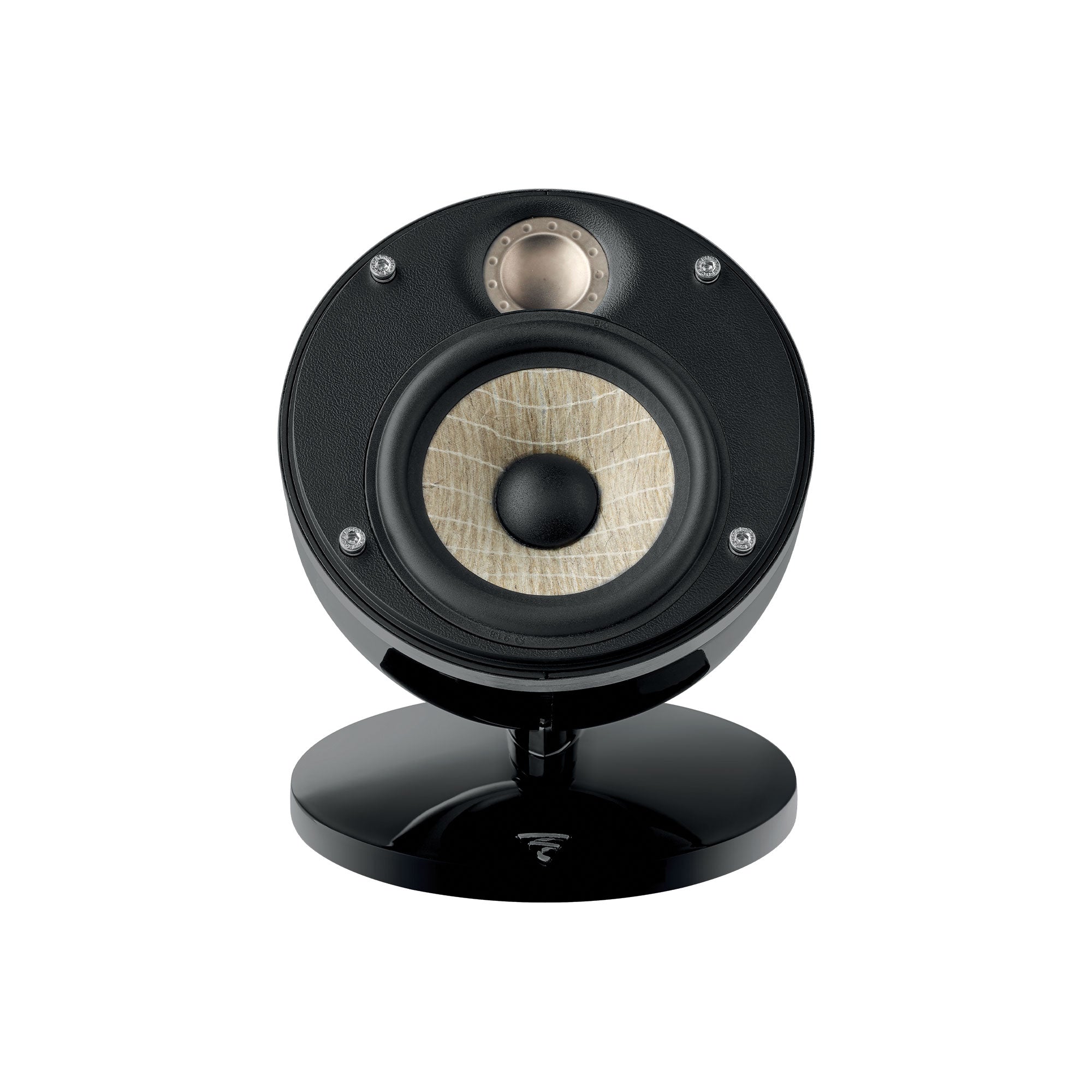Focal Dôme Flax Bocina Compacta HiFi