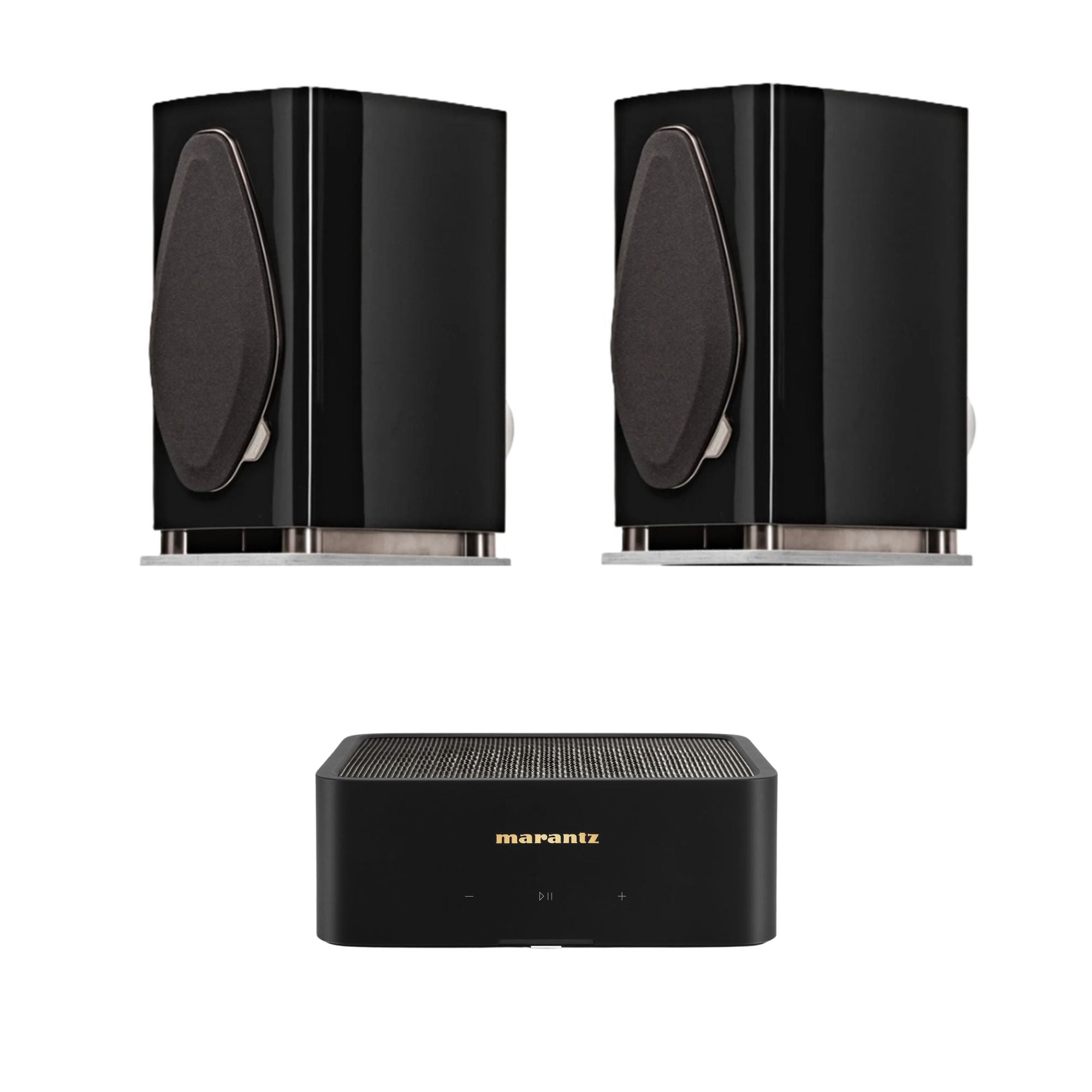 Sonetto l G2 + M1
