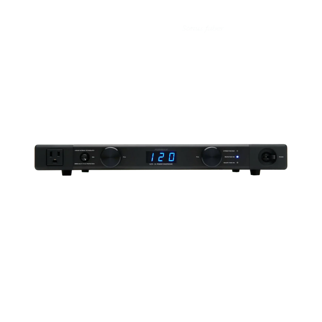 Furman Elite-15i Acondicionador de Corriente 15A