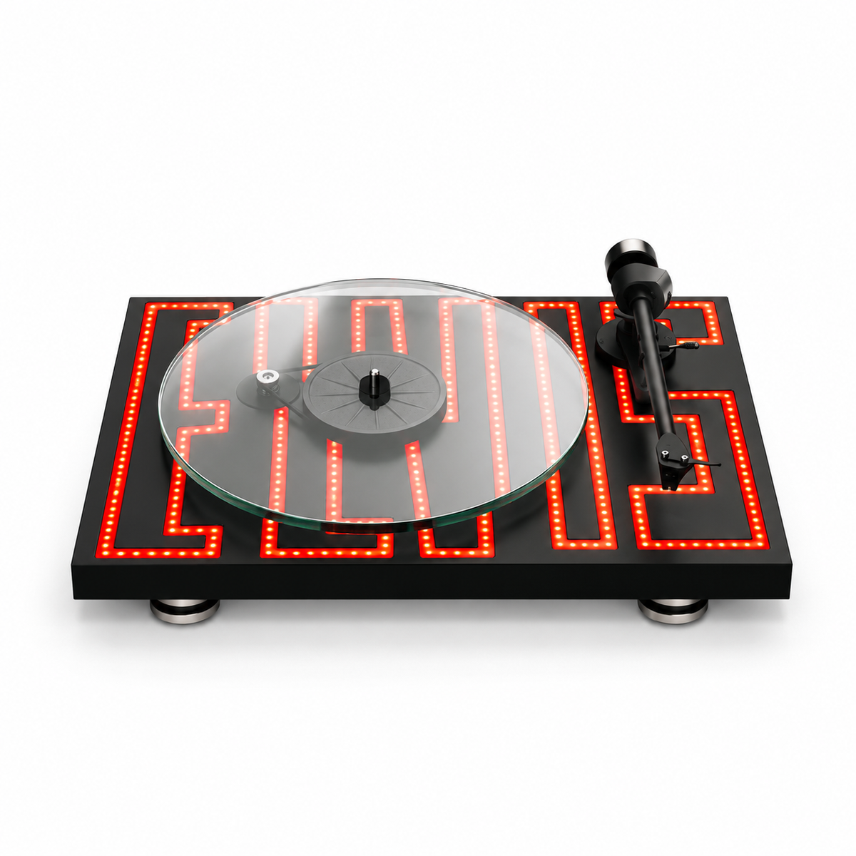 Pro-Ject Elvis Tornamesa Edición Limitada