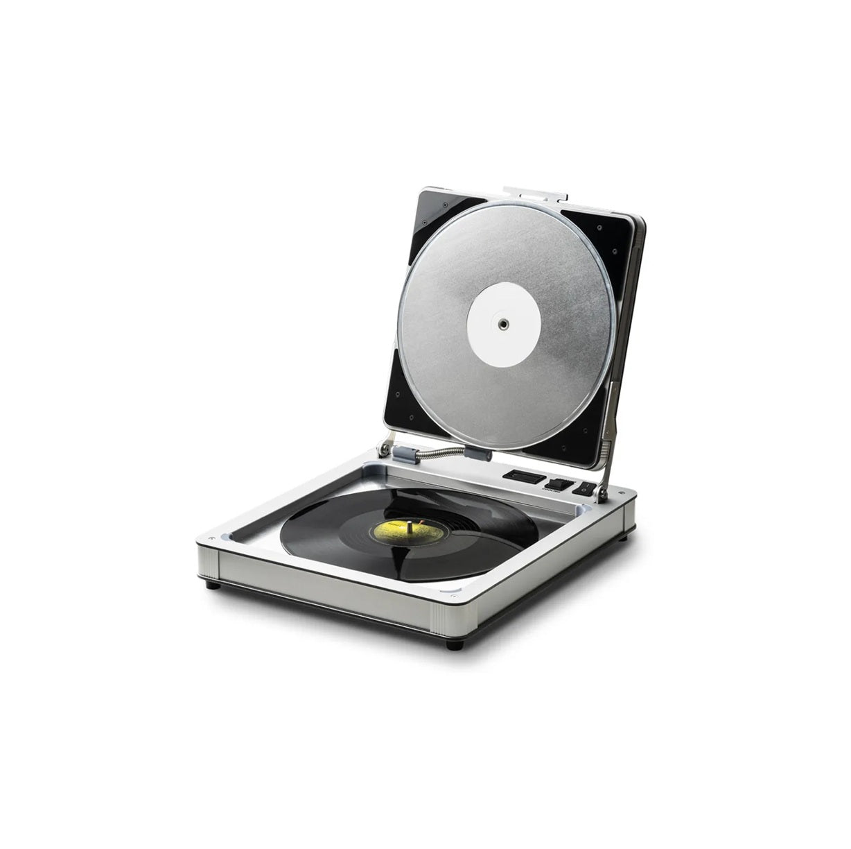 Aplanador de Viniles Flatten it