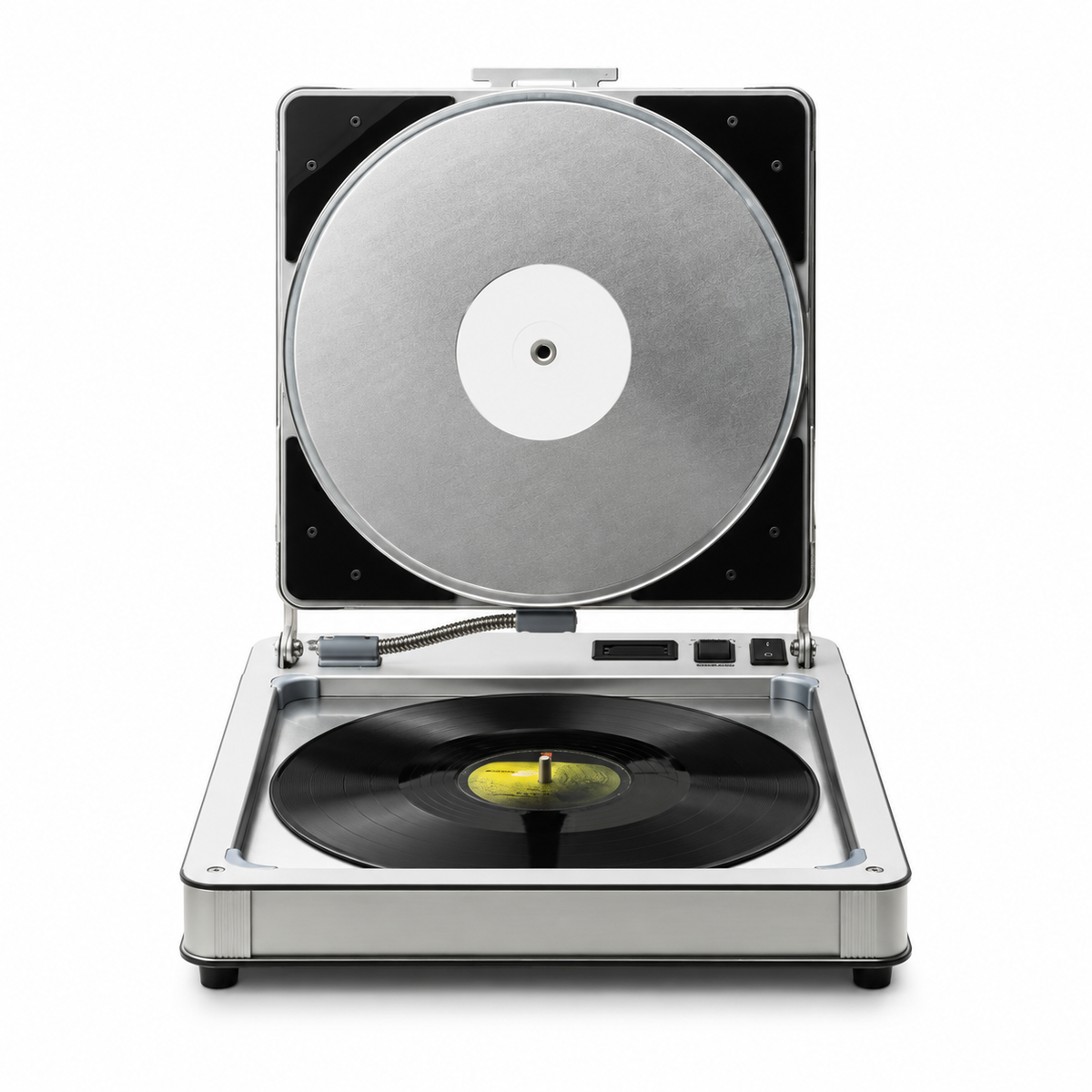 Pro-Ject Flatten it Aplanador de Discos de Vinilo