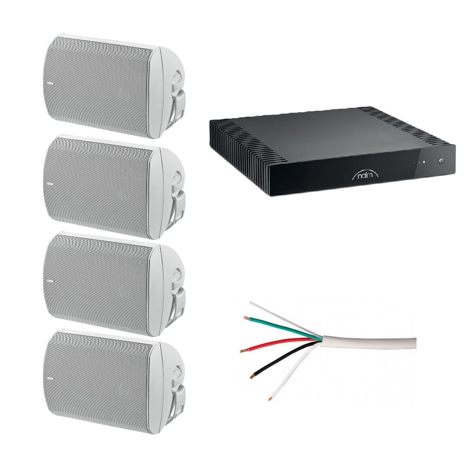 Focal OD6 Terraza Mediana