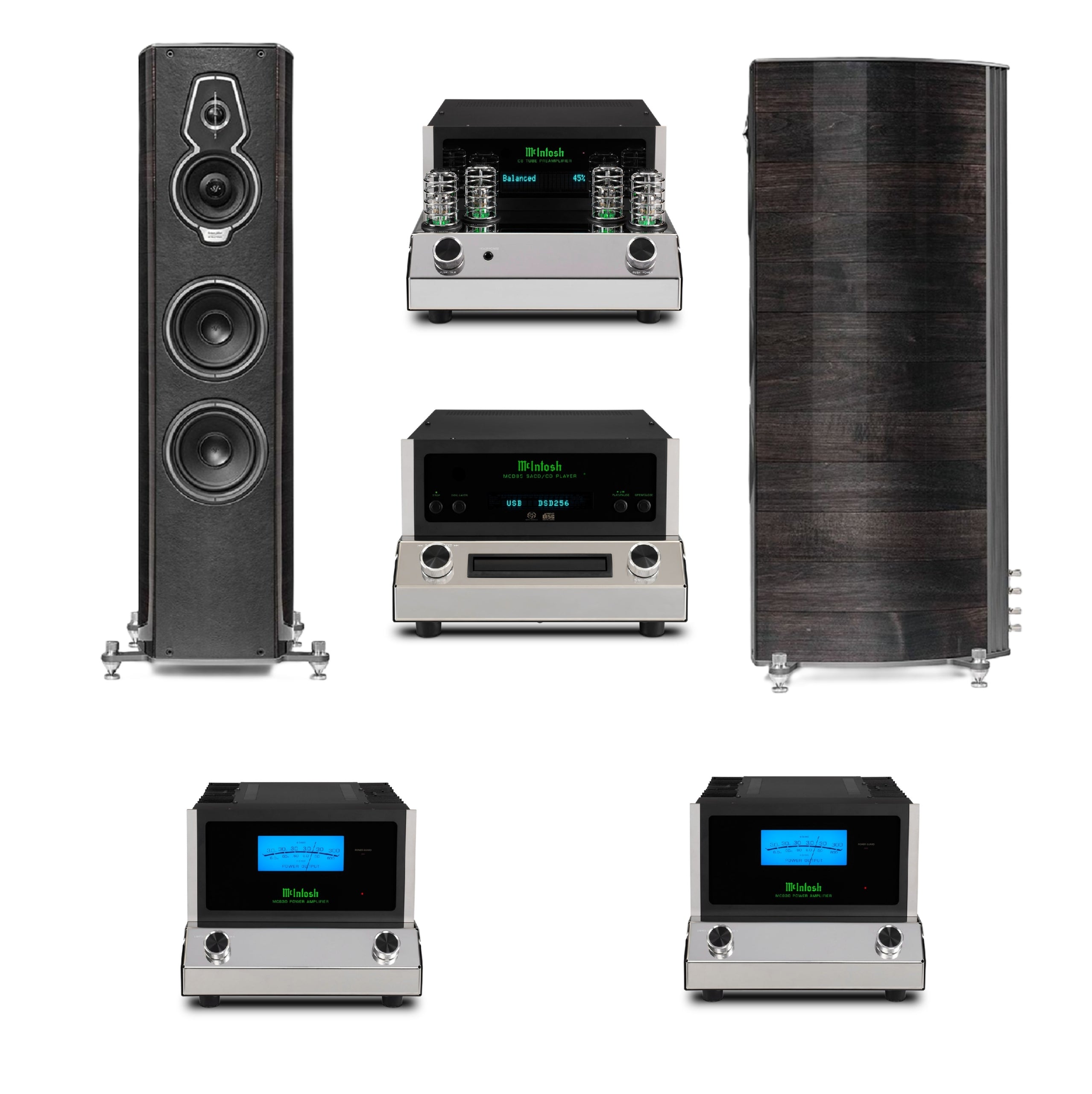 Serafino+Cadena McIntosh