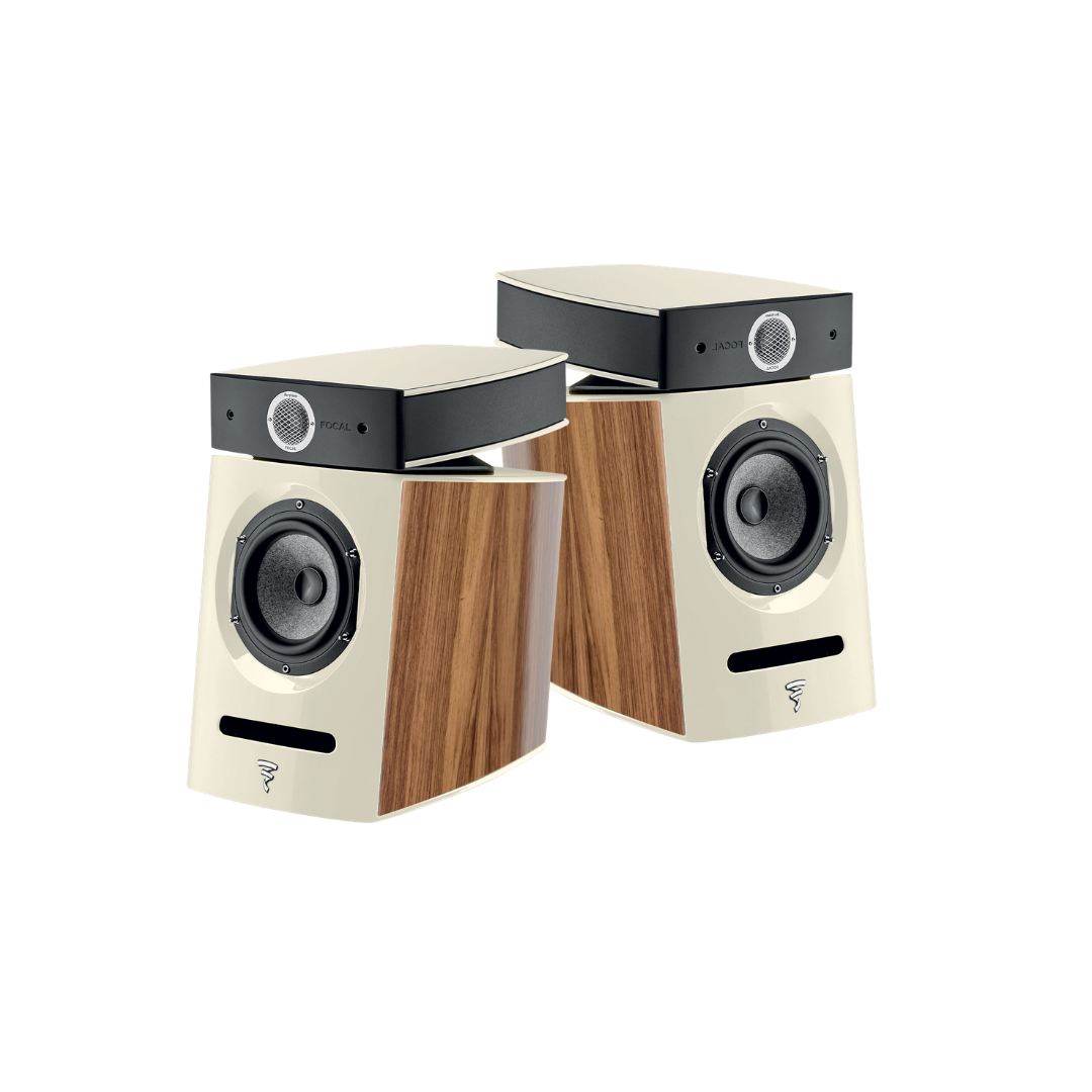 Focal Diablo Utopia Colour Evo Bocinas de Estantería High End