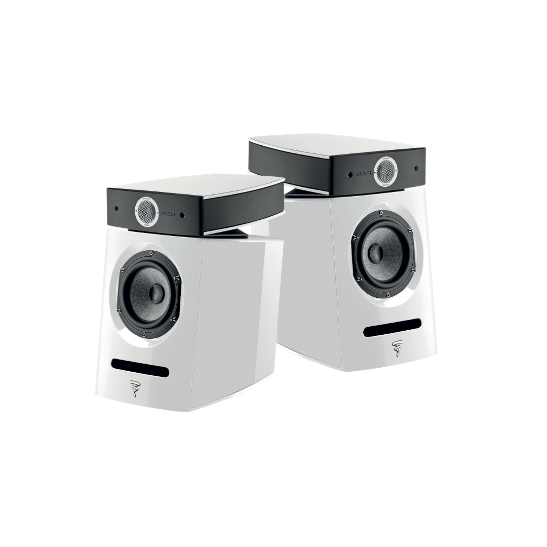 Focal Diablo Utopia Colour Evo Bocinas de Estantería High End