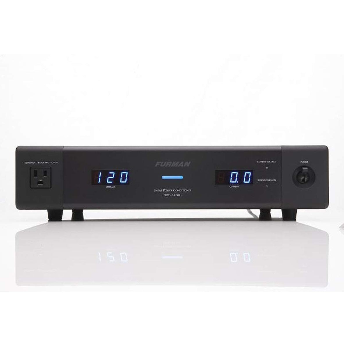Acondicionador de energía ELITE-15 DM I