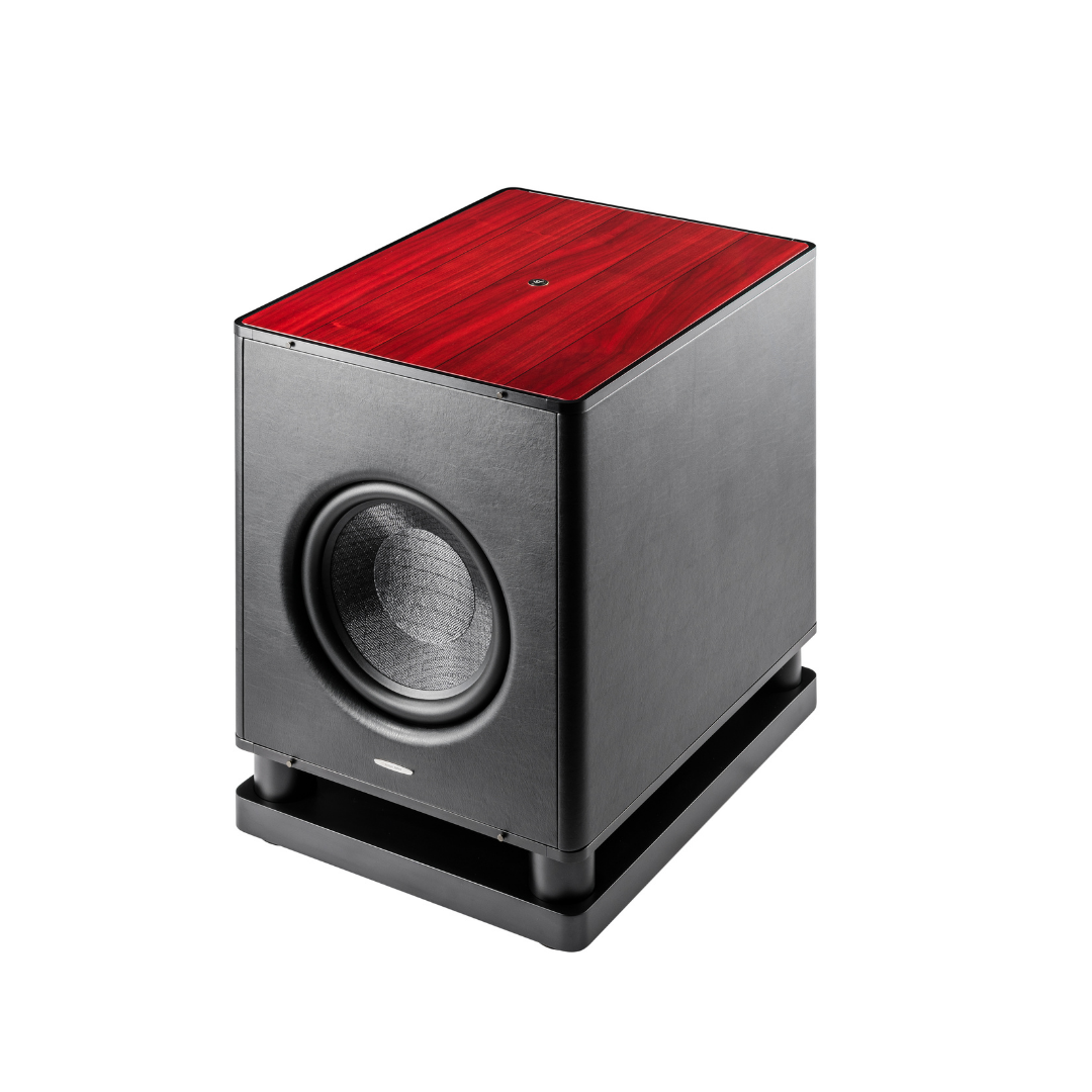 Sonus faber Gravis VI Subwoofer activo