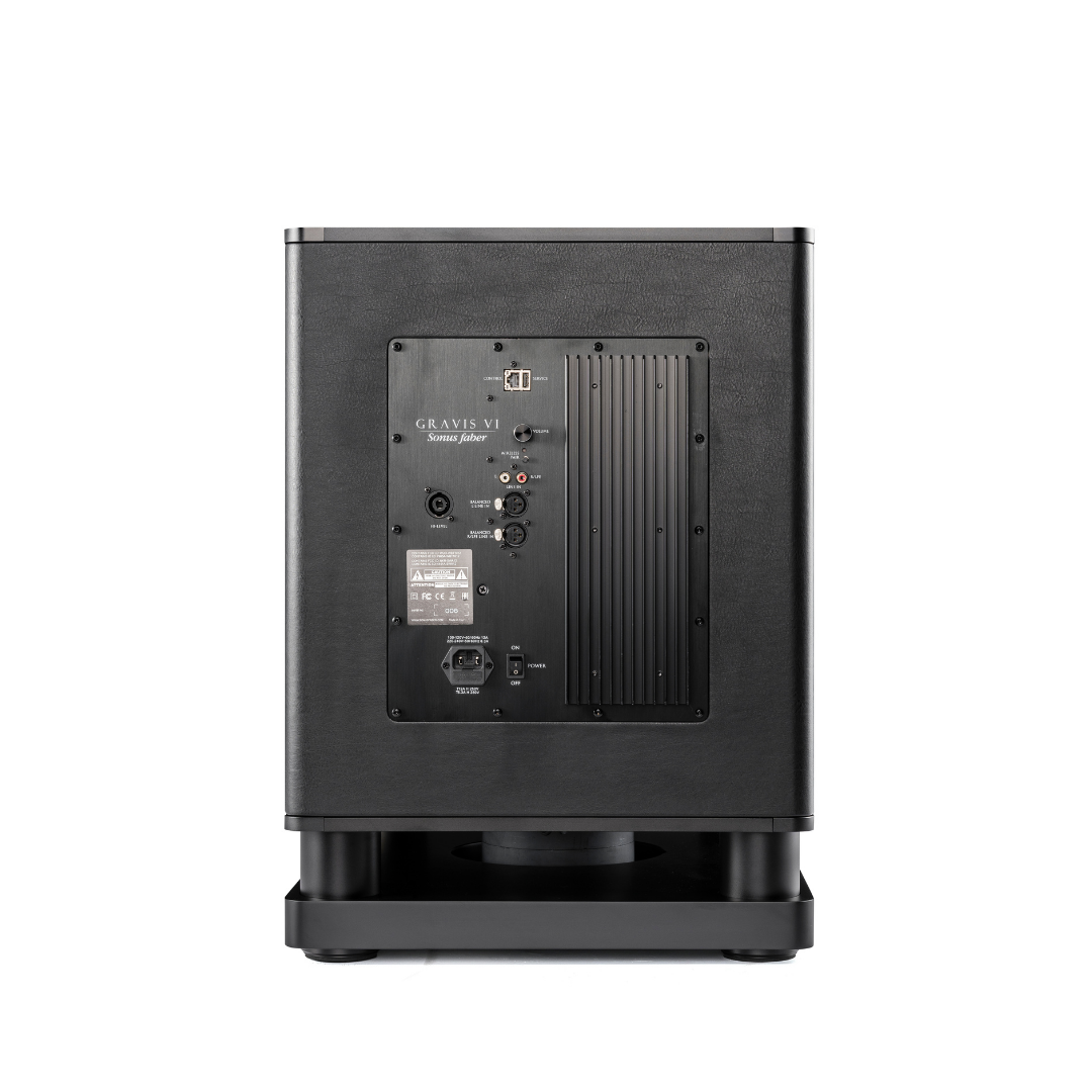 Sonus faber Gravis VI Subwoofer activo